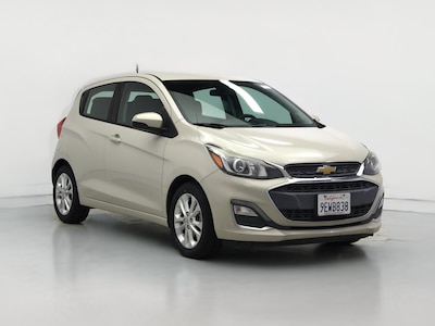 2021 Chevrolet Spark LT