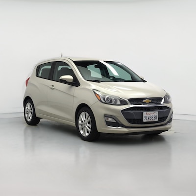 2021 Chevrolet Spark LT