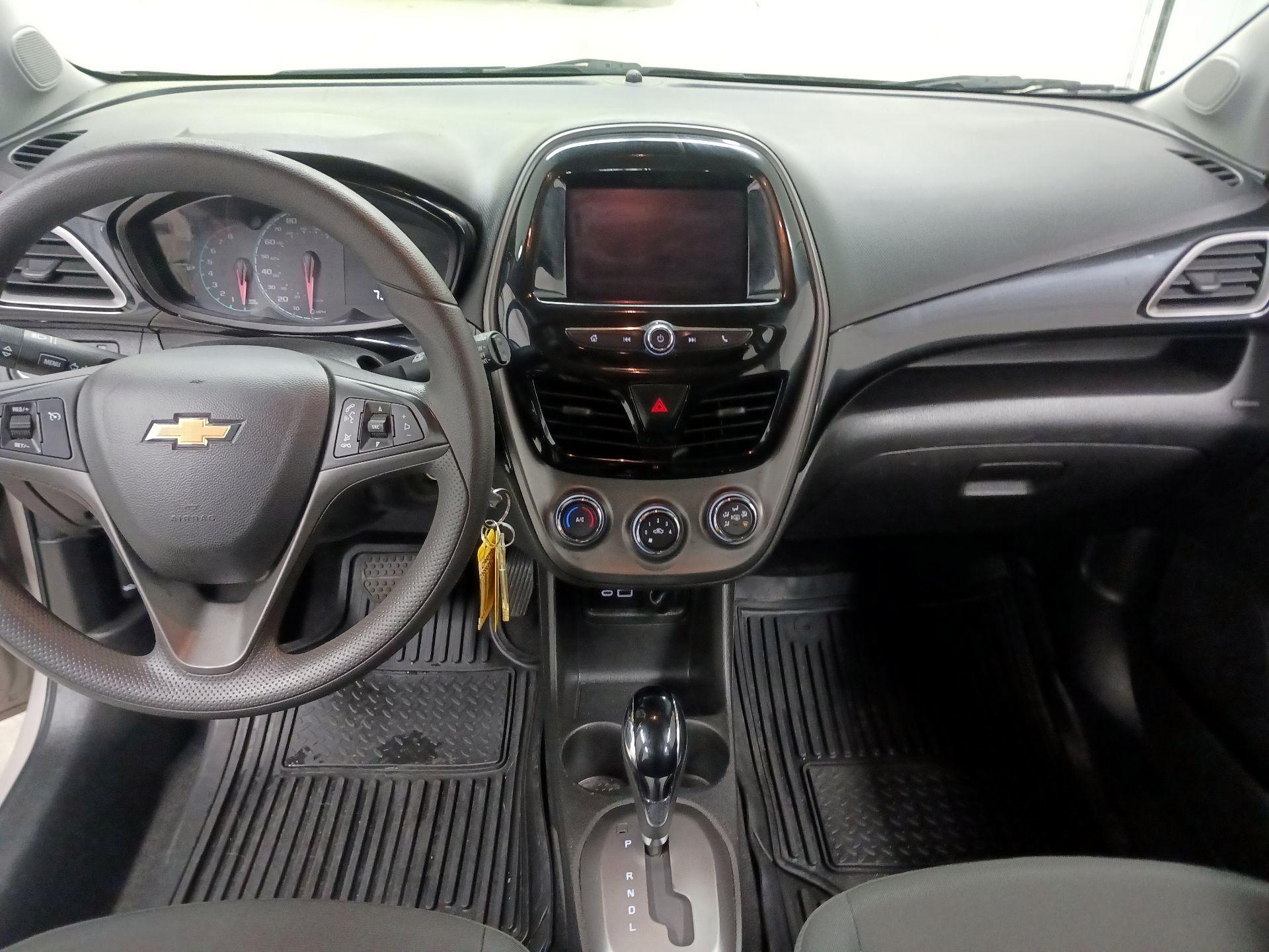 Thumbnail: 2021 Chevrolet Spark - 9