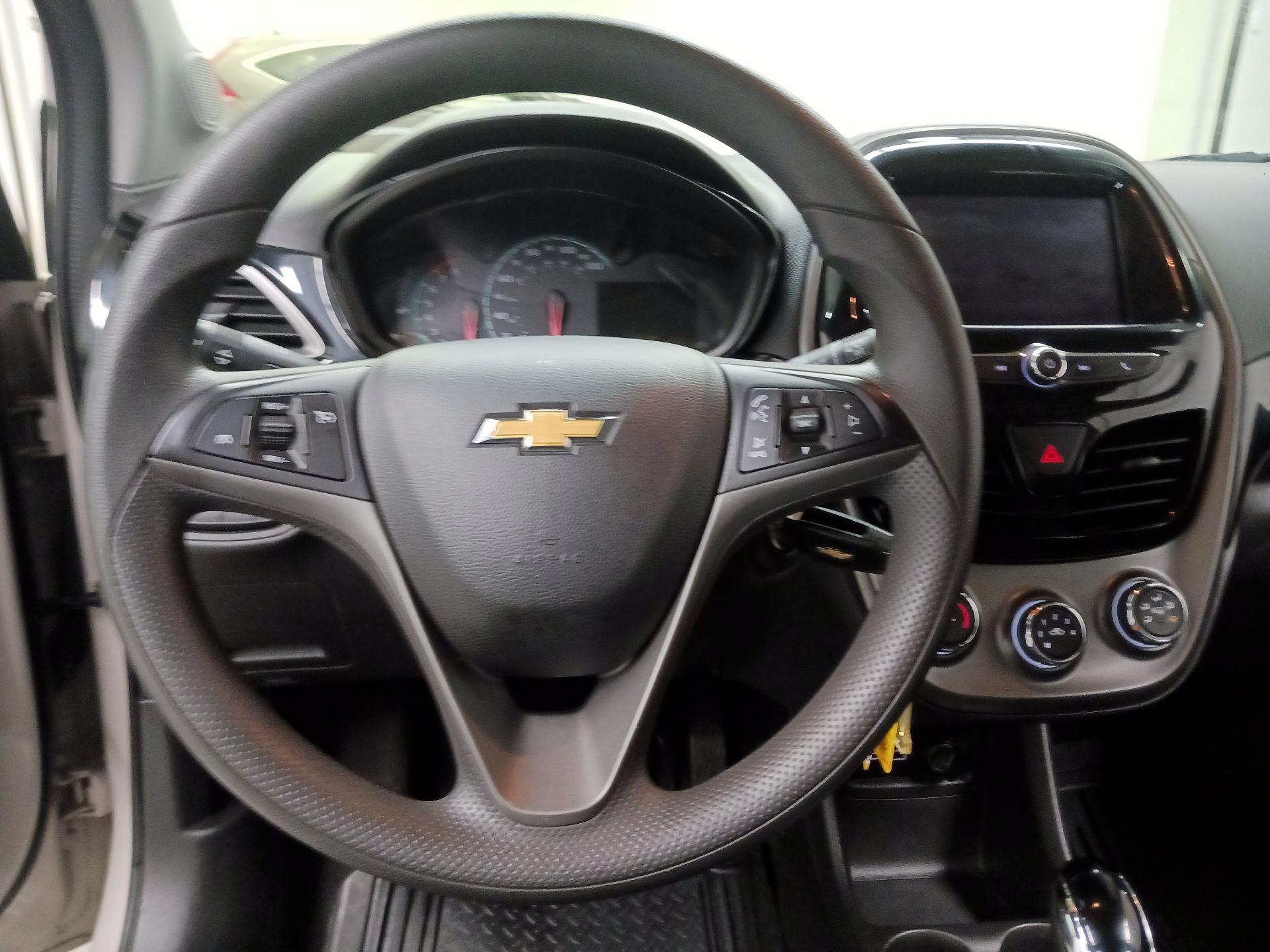 Thumbnail: 2021 Chevrolet Spark - 10