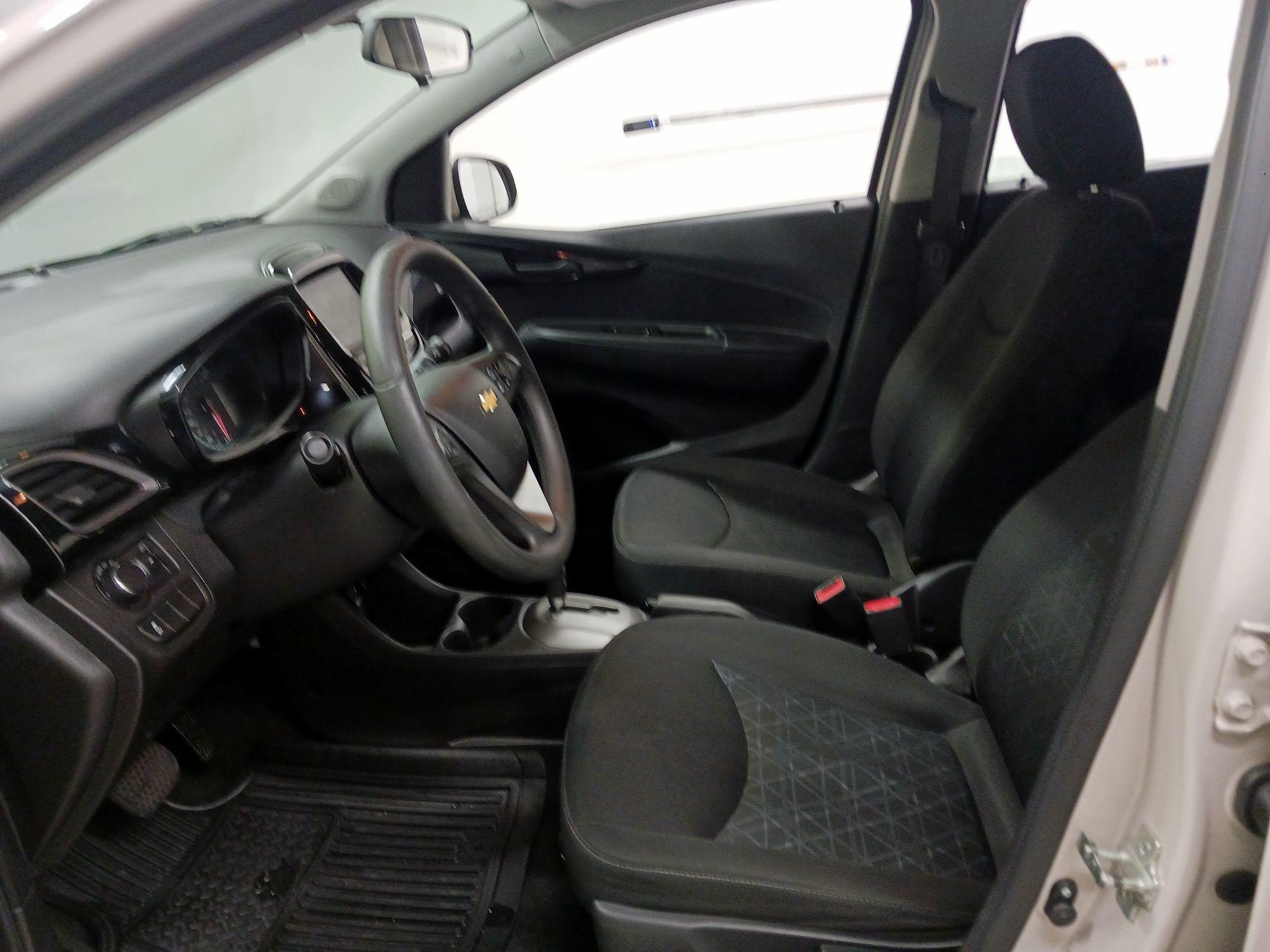 Thumbnail: 2021 Chevrolet Spark - 11