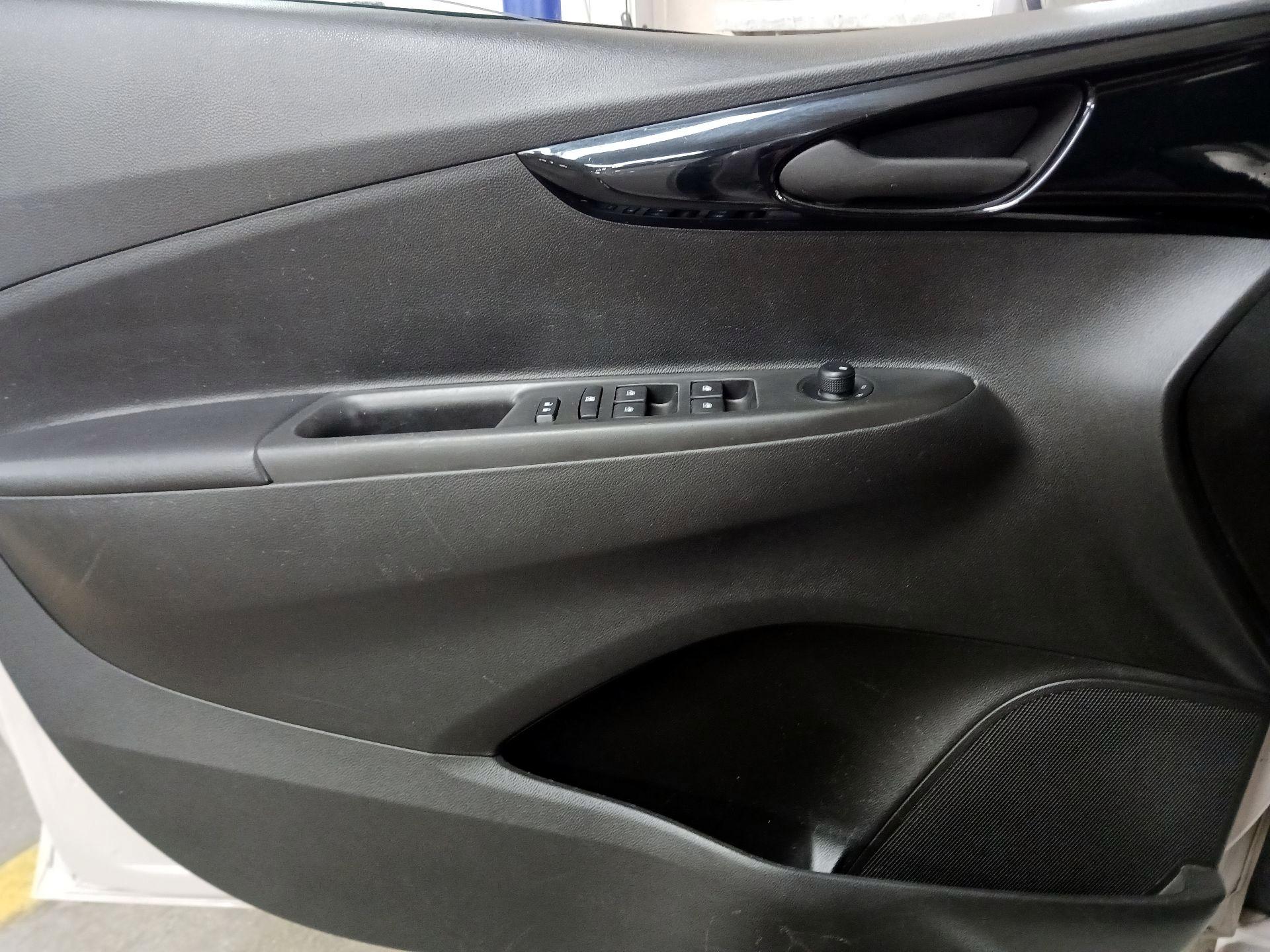 Thumbnail: 2021 Chevrolet Spark - 12