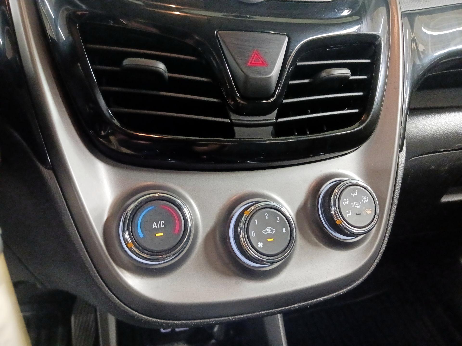 Thumbnail: 2021 Chevrolet Spark - 14