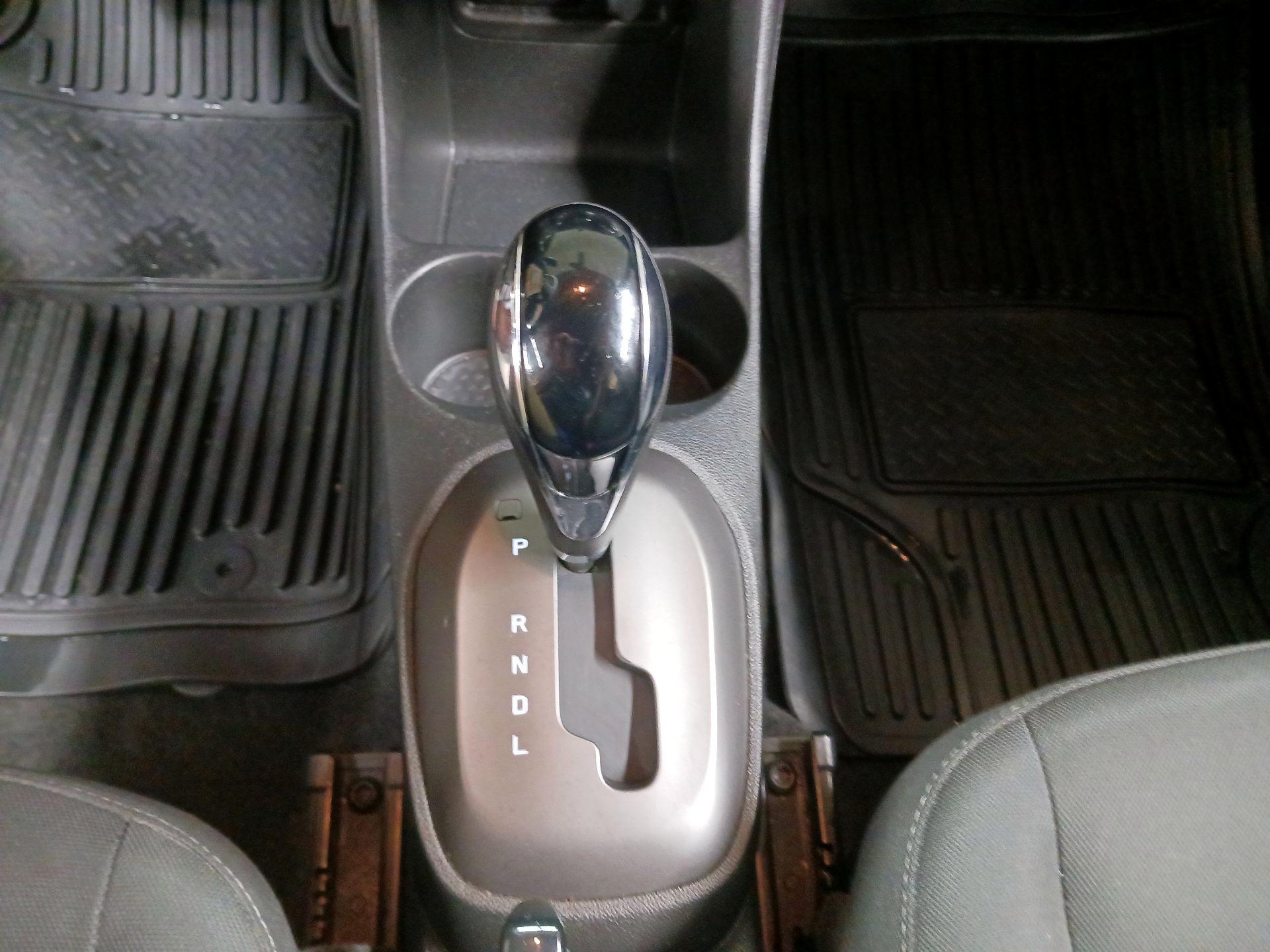Thumbnail: 2021 Chevrolet Spark - 15