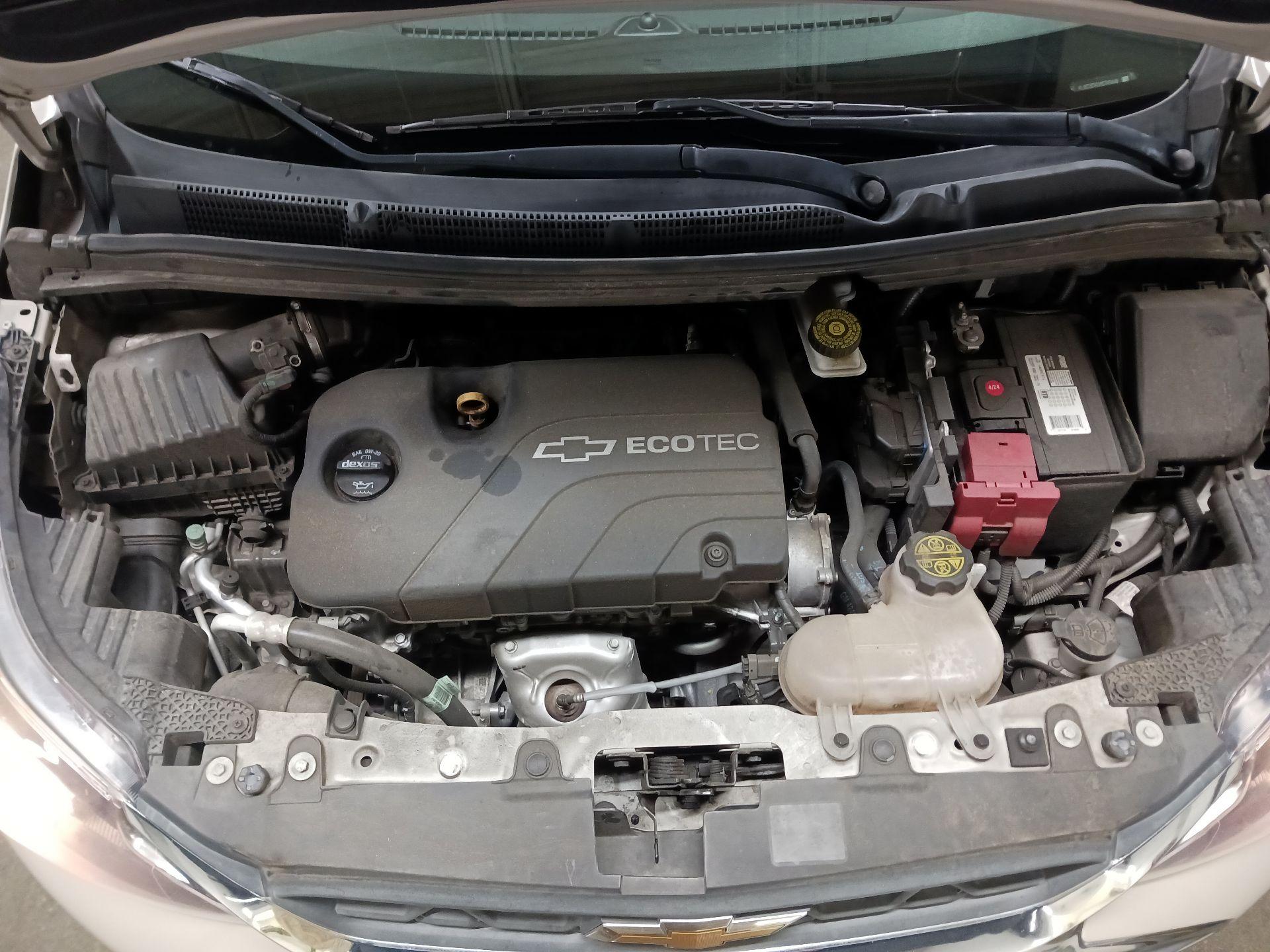 Thumbnail: 2021 Chevrolet Spark - 17