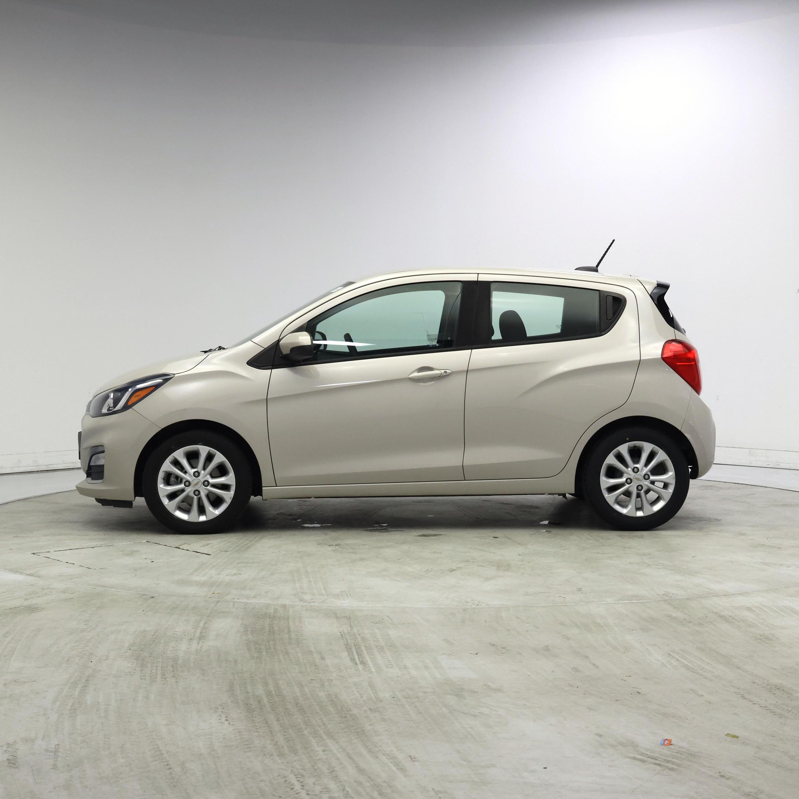 Thumbnail: 2021 Chevrolet Spark - 3