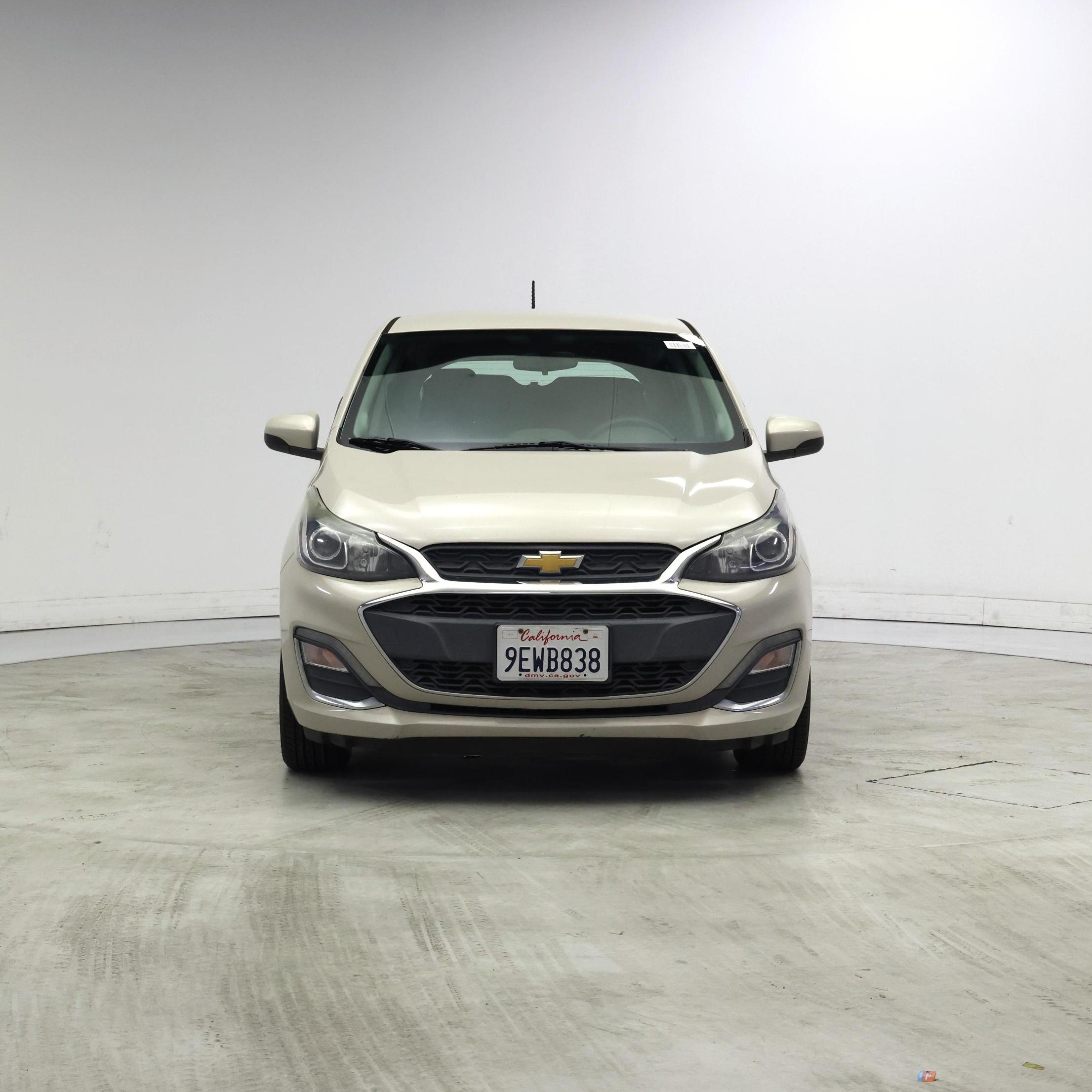 Thumbnail: 2021 Chevrolet Spark - 5