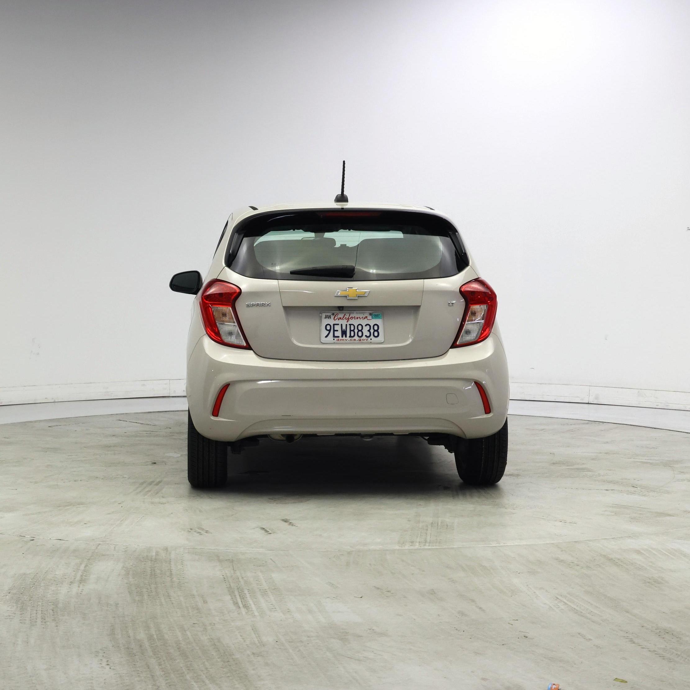 Thumbnail: 2021 Chevrolet Spark - 6