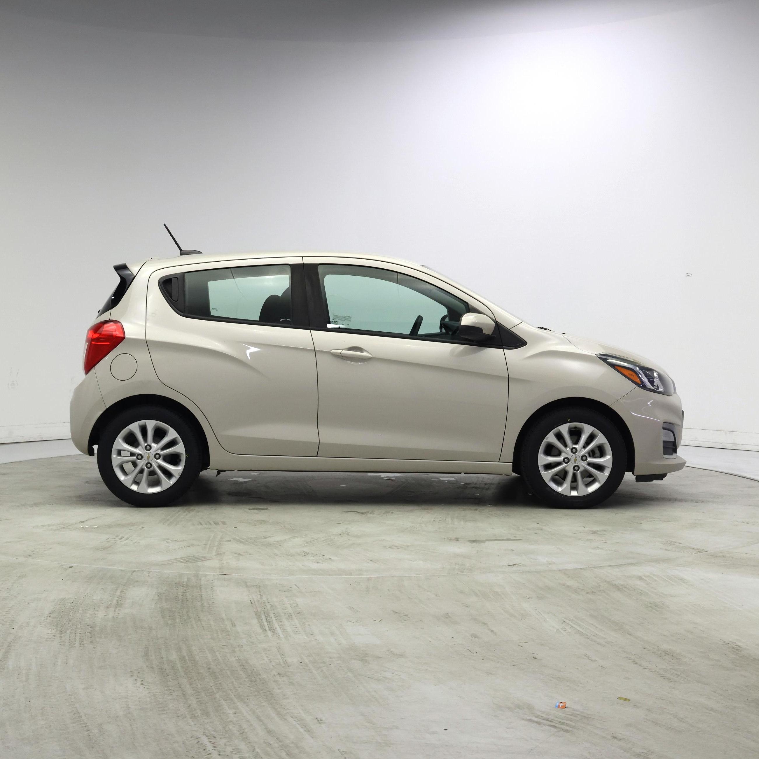 Thumbnail: 2021 Chevrolet Spark - 7