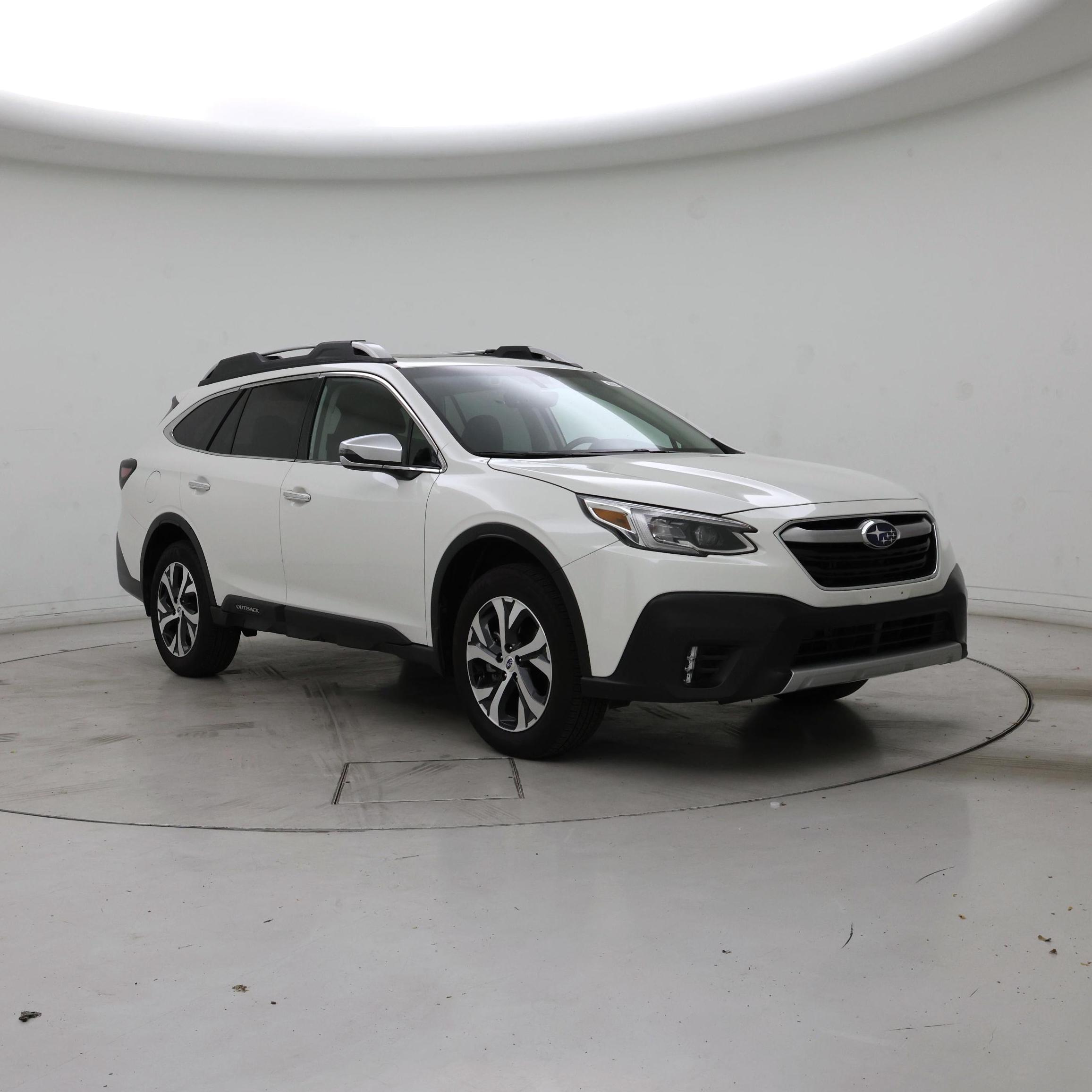  2022 Subaru Outback Touring XT Crossover AWD   