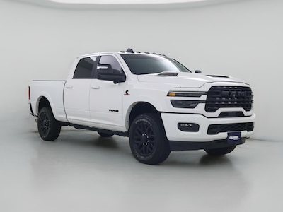 2025 Ram 2500 Limited