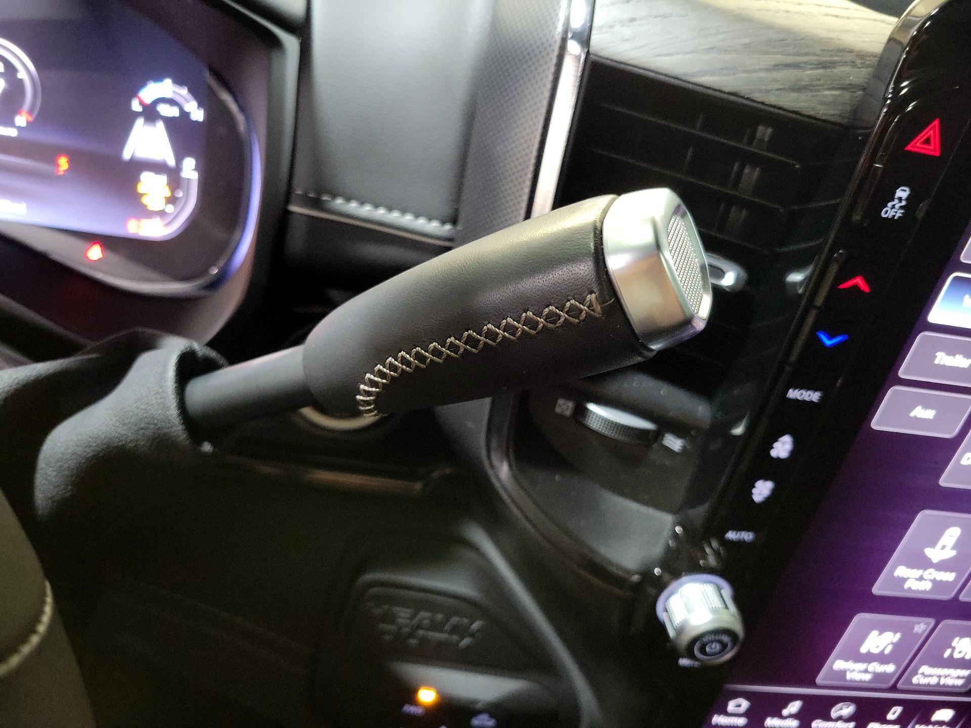 Thumbnail: 2025 RAM 2500 - 18