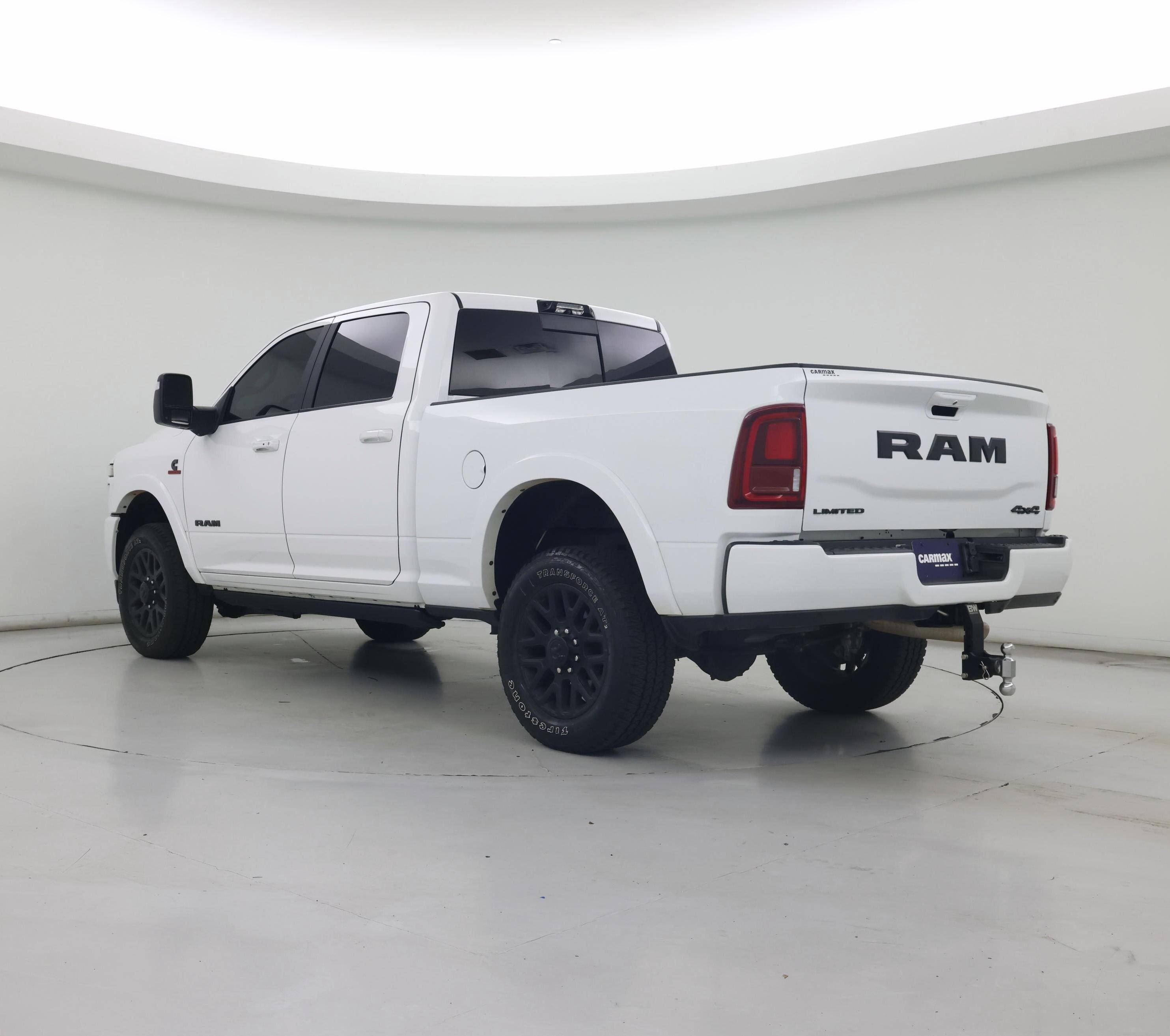 Thumbnail: 2025 RAM 2500 - 2
