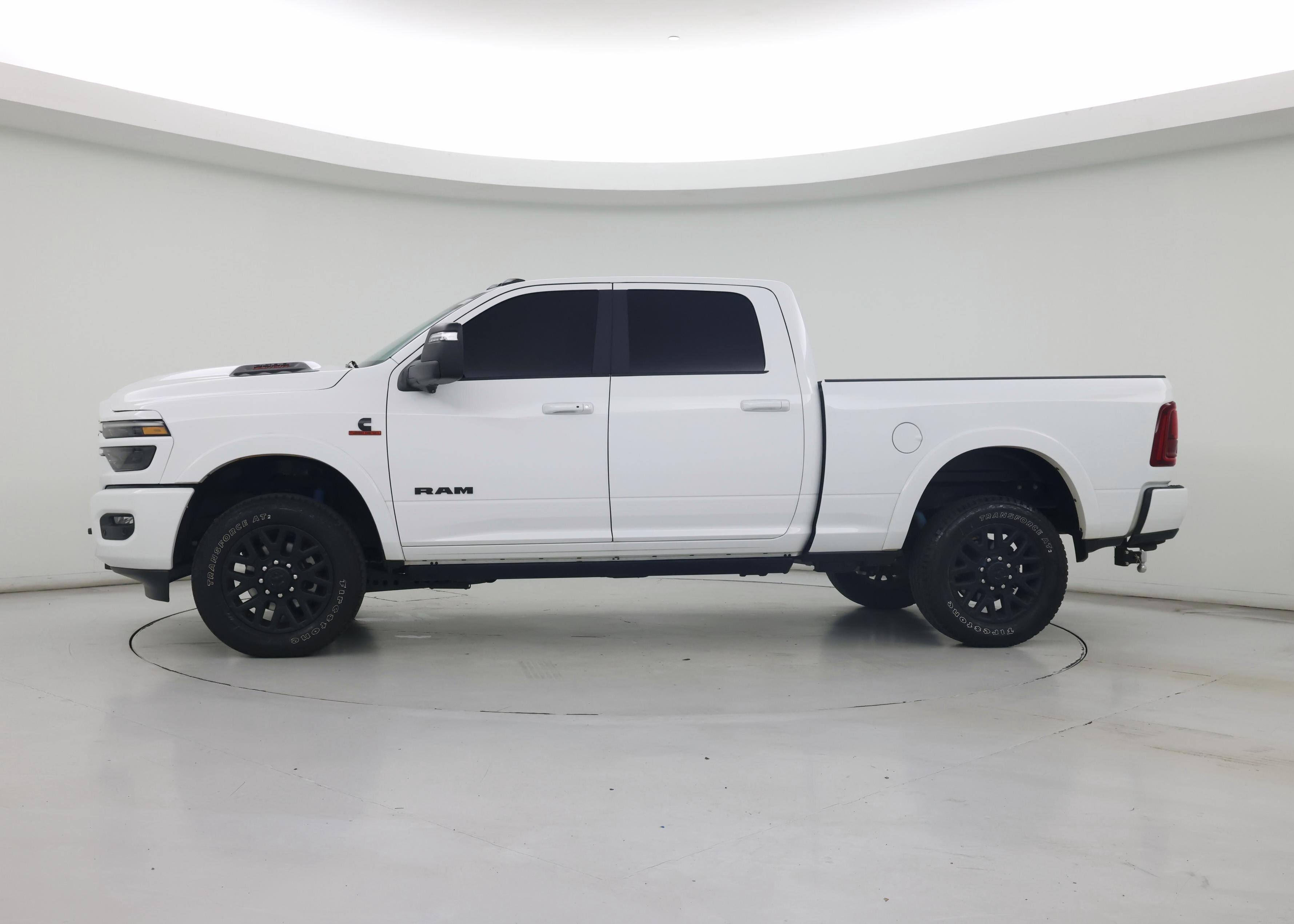Thumbnail: 2025 RAM 2500 - 3