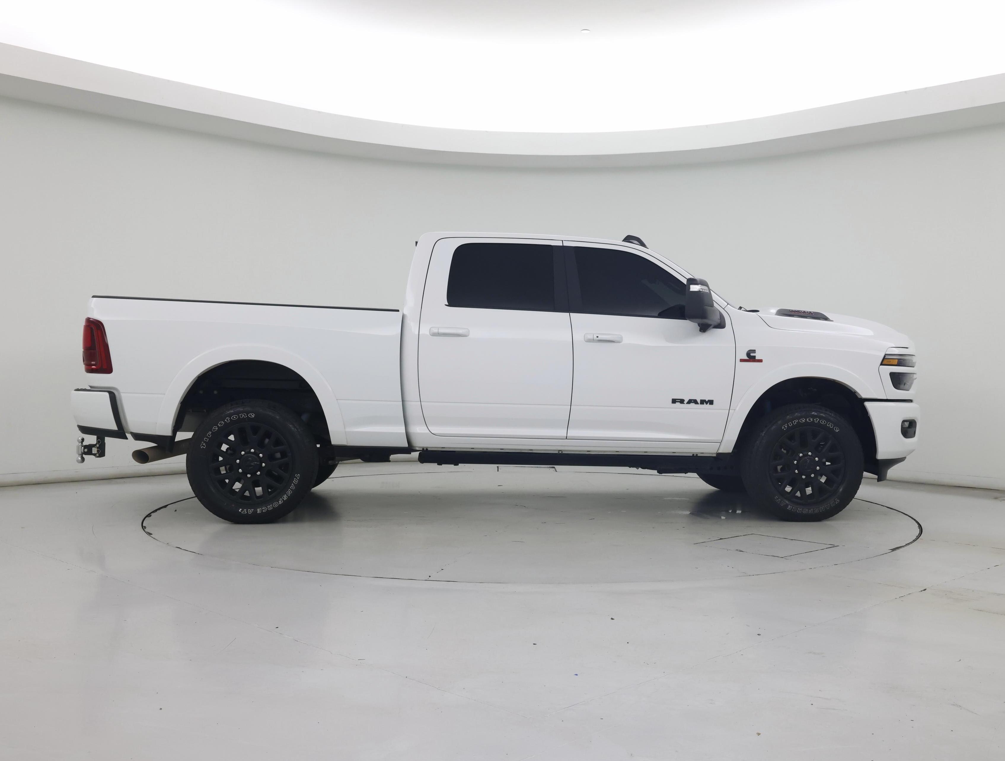 Thumbnail: 2025 RAM 2500 - 7