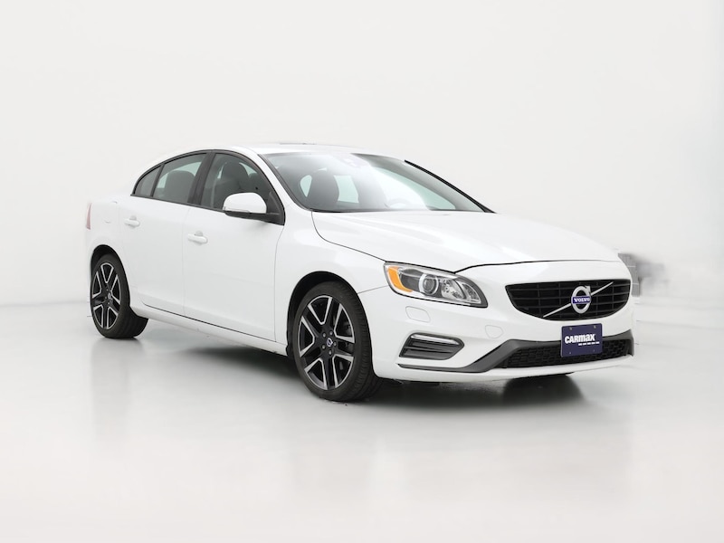 2017 Volvo S60 T5 Dynamic -
                  Brandywine, MD