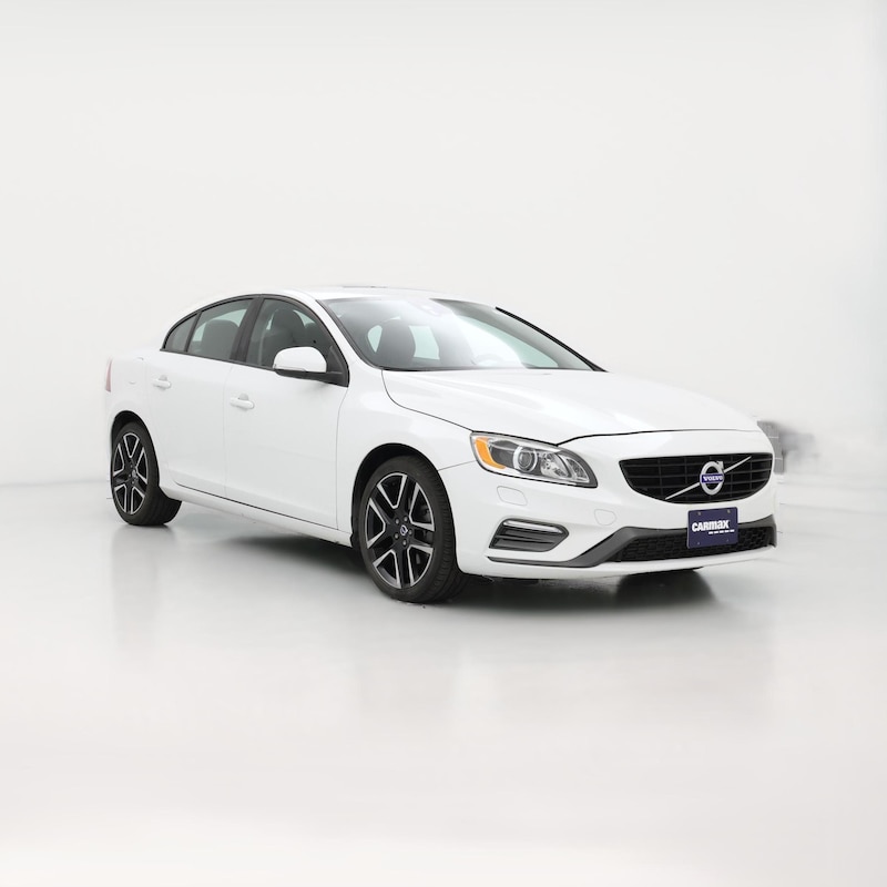 2017 Volvo S60 T5 Dynamic