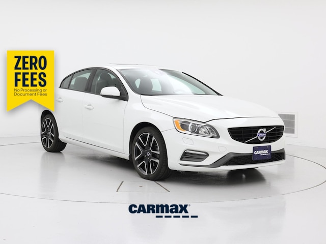 2017 Volvo S60 T5 Dynamic