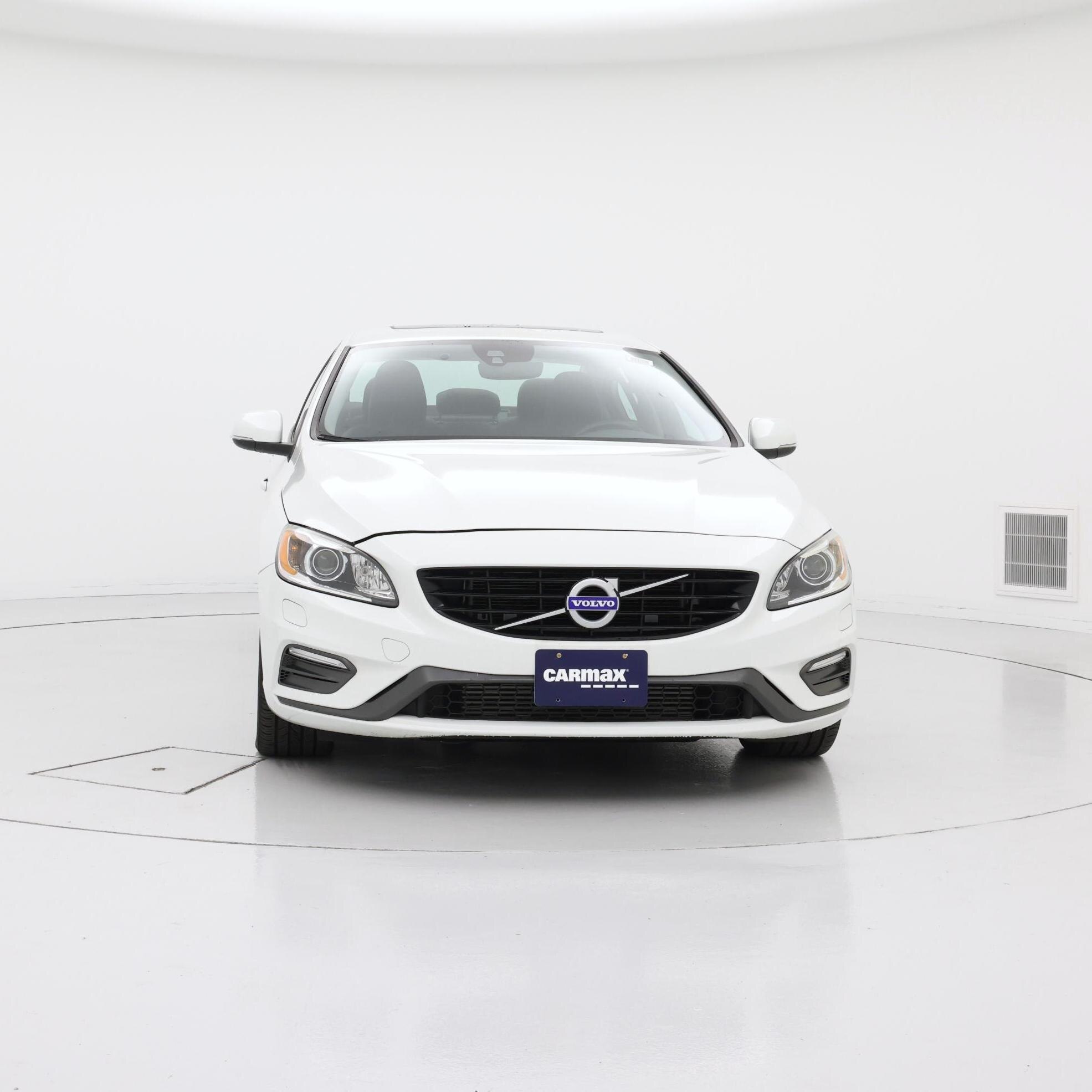 Thumbnail: 2017 Volvo S60 - 5