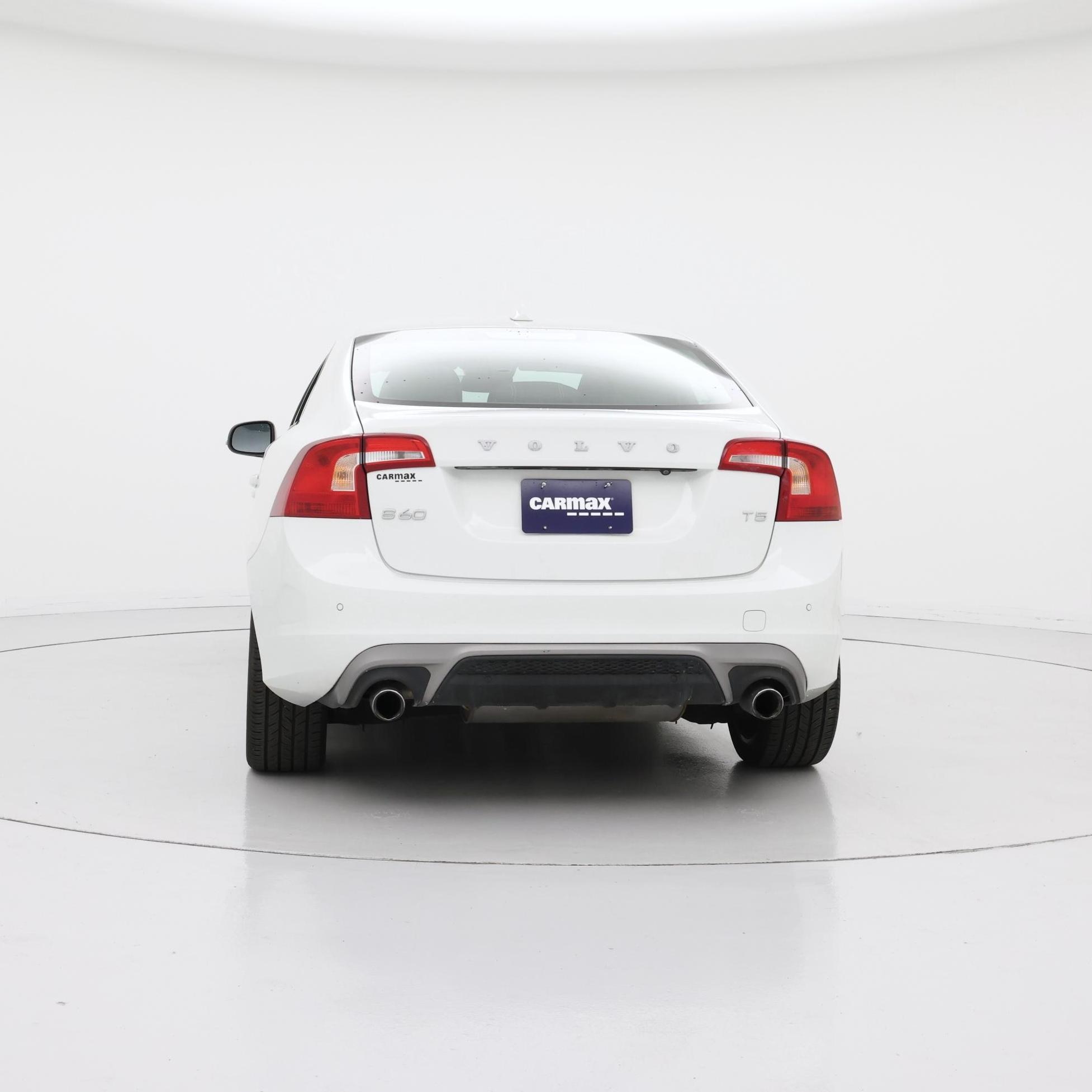 Thumbnail: 2017 Volvo S60 - 6