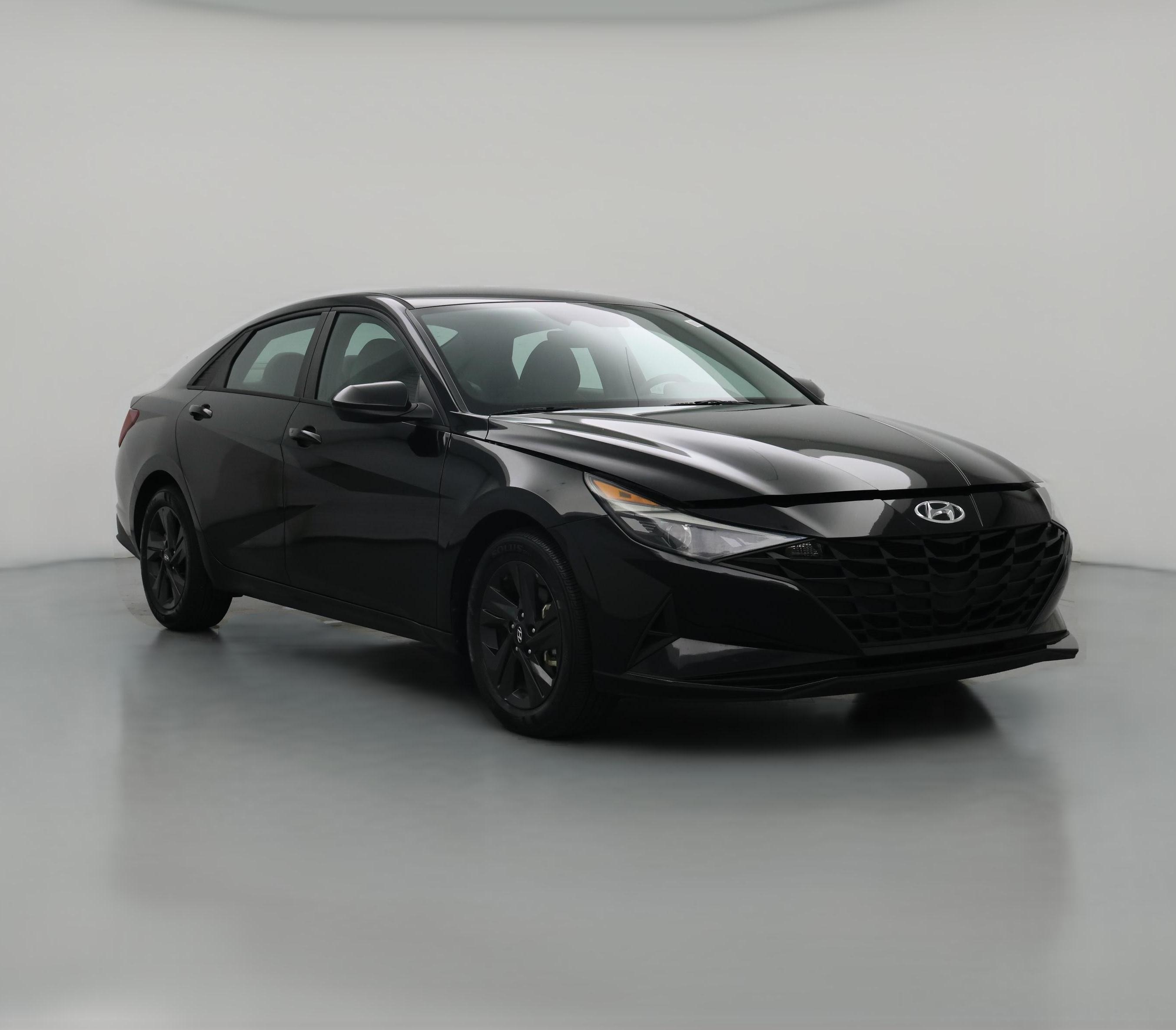 Thumbnail: 2023 Hyundai Elantra - 1