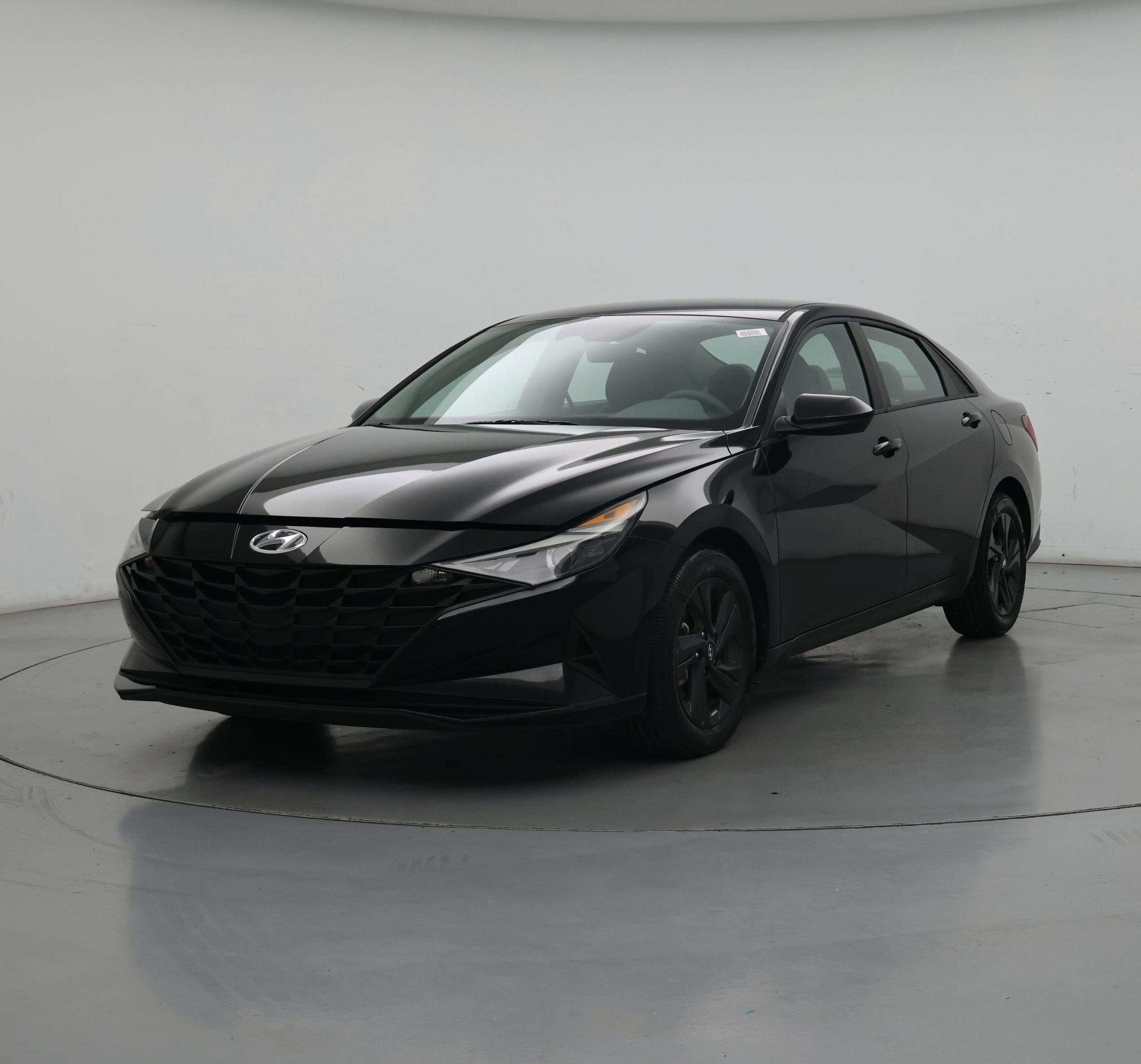Thumbnail: 2023 Hyundai Elantra - 4