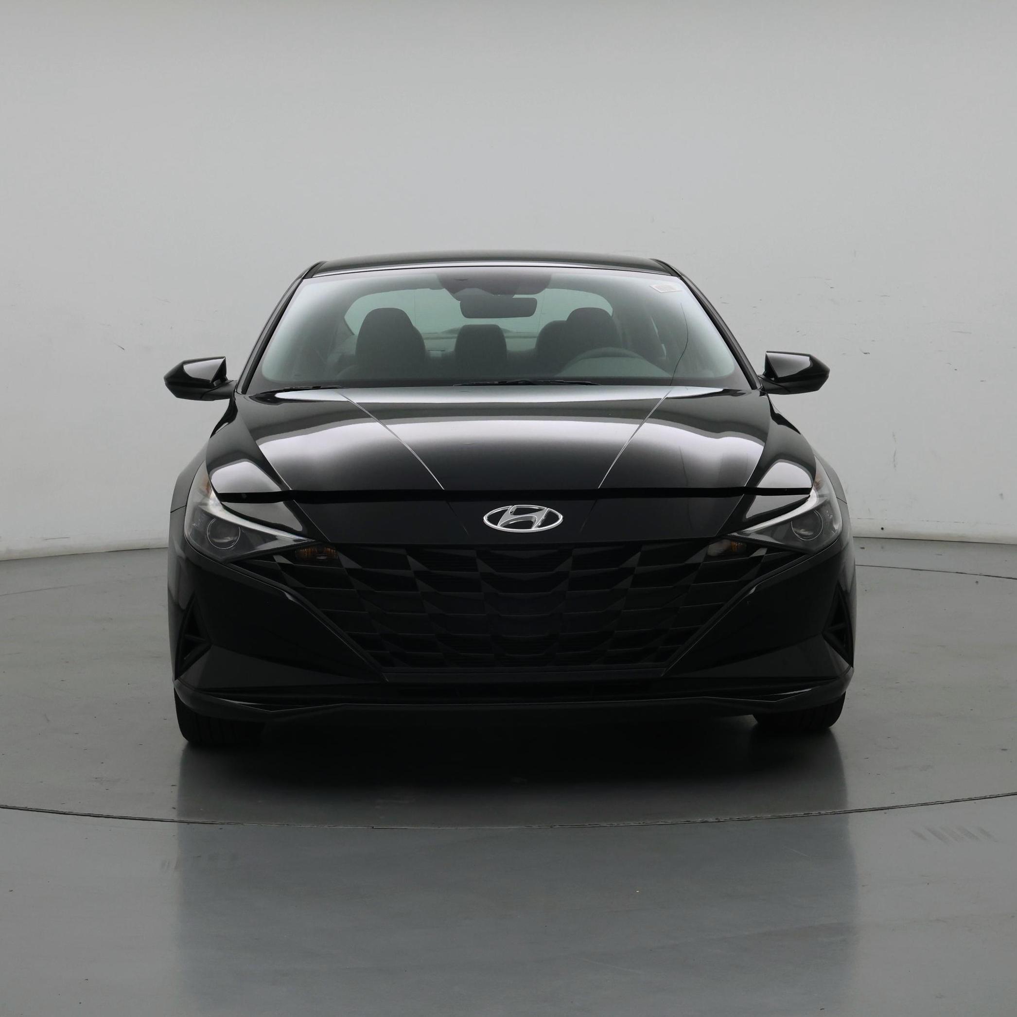 Thumbnail: 2023 Hyundai Elantra - 5