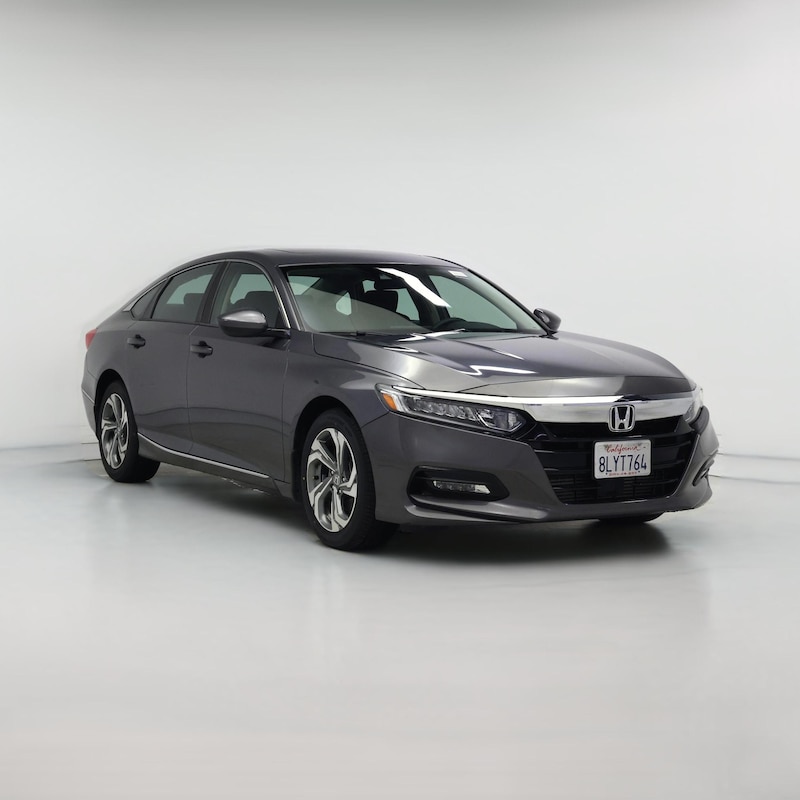 2019 Honda Accord EX