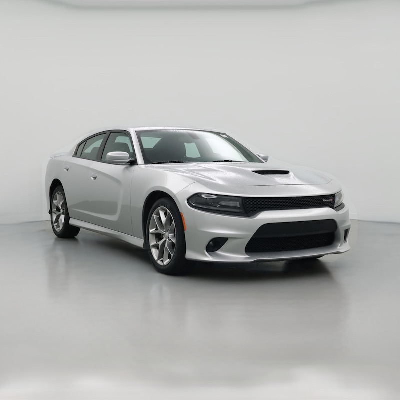 2021 Dodge Charger GT