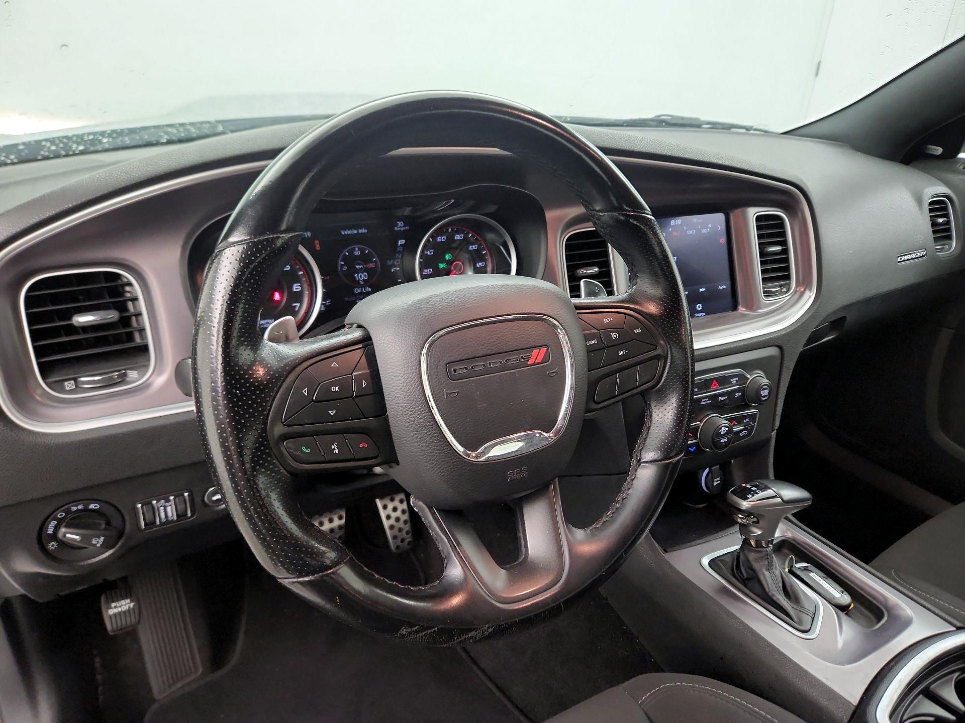 Thumbnail: 2021 Dodge Charger - 9