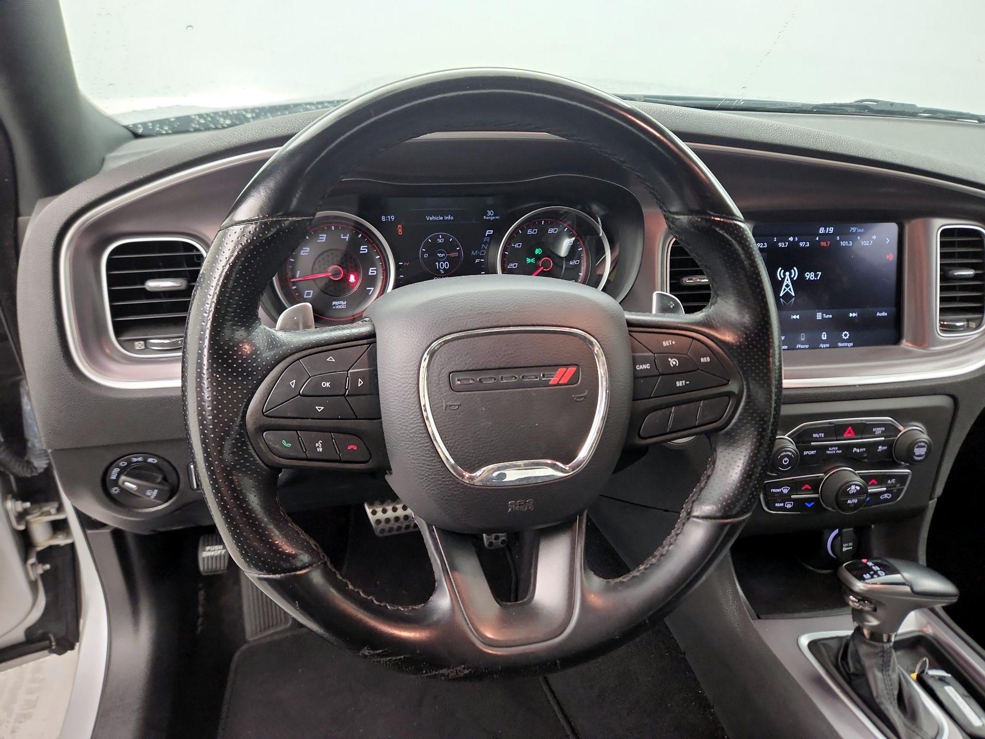 Thumbnail: 2021 Dodge Charger - 10