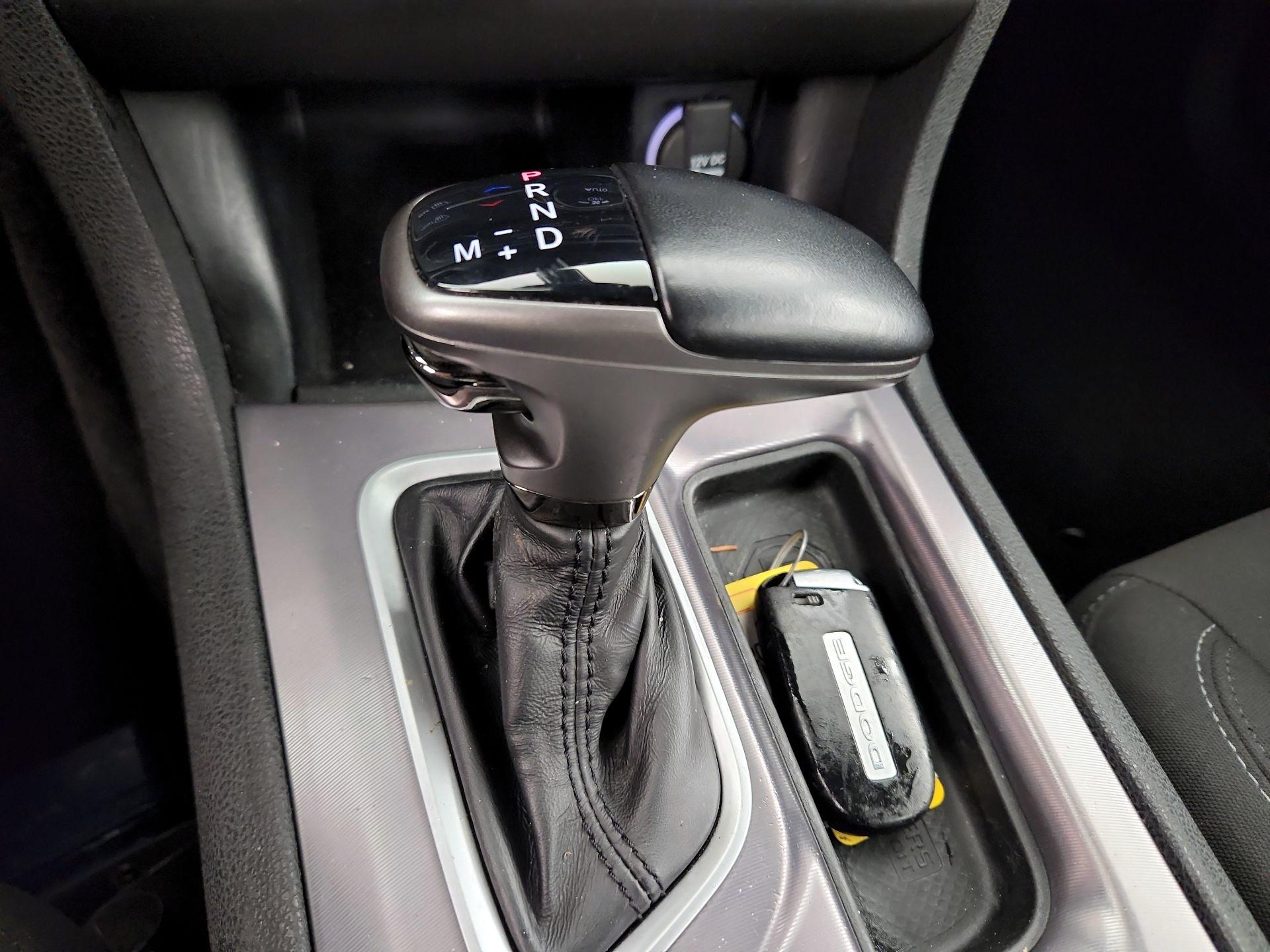 Thumbnail: 2021 Dodge Charger - 16