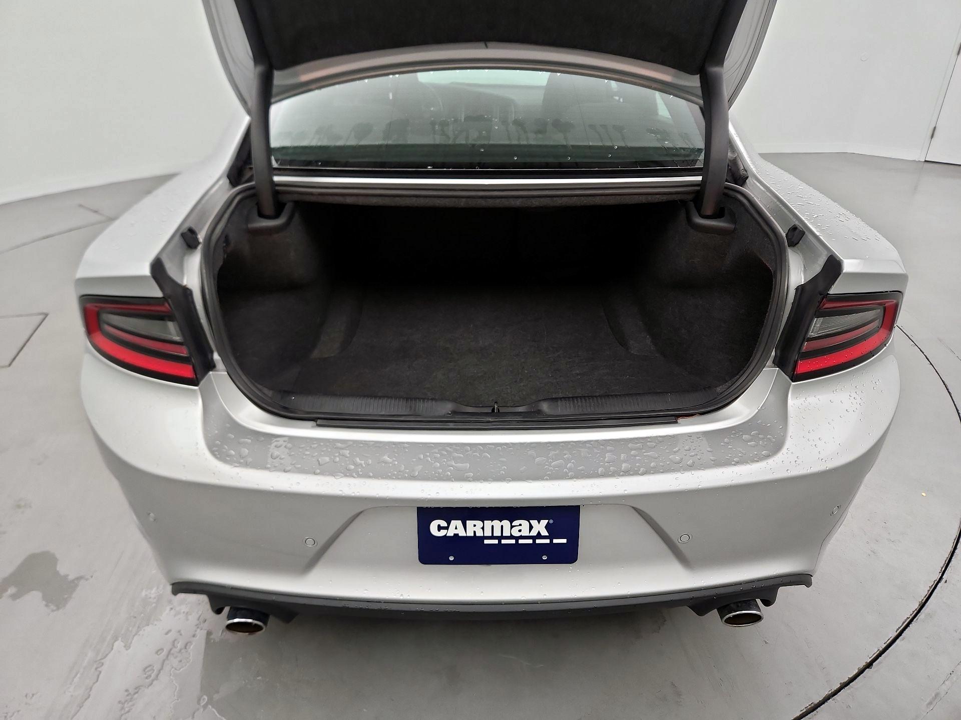 Thumbnail: 2021 Dodge Charger - 18