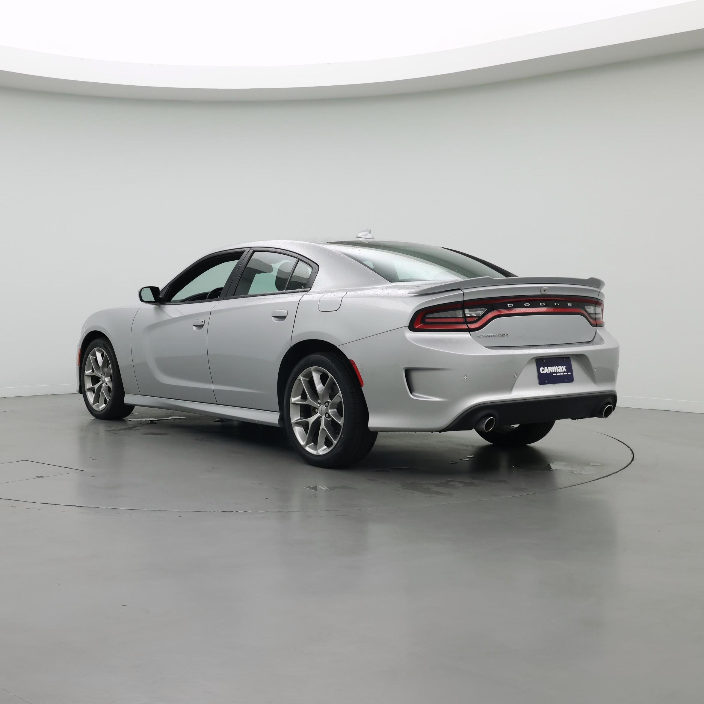 Thumbnail: 2021 Dodge Charger - 2
