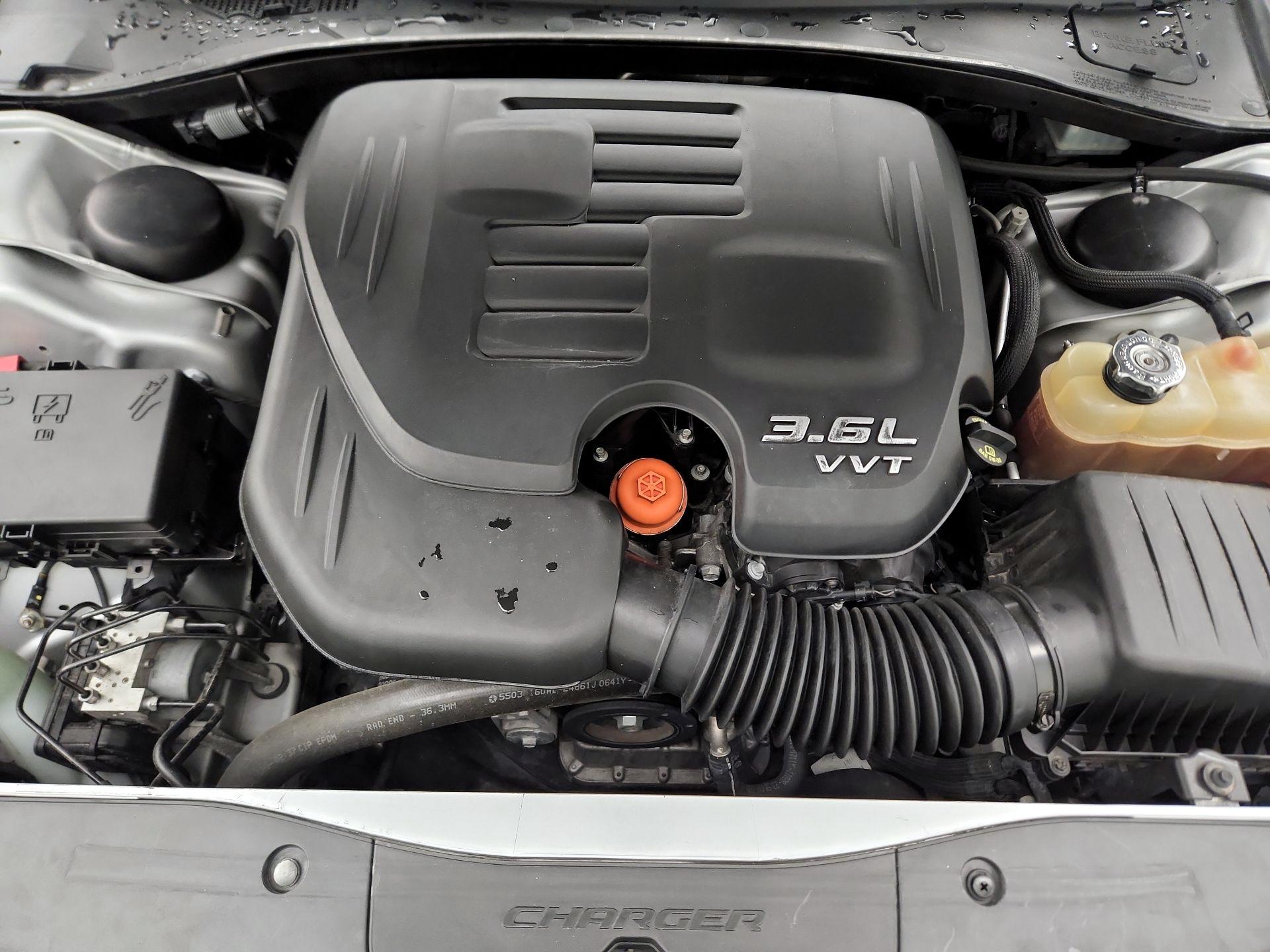 Thumbnail: 2021 Dodge Charger - 19