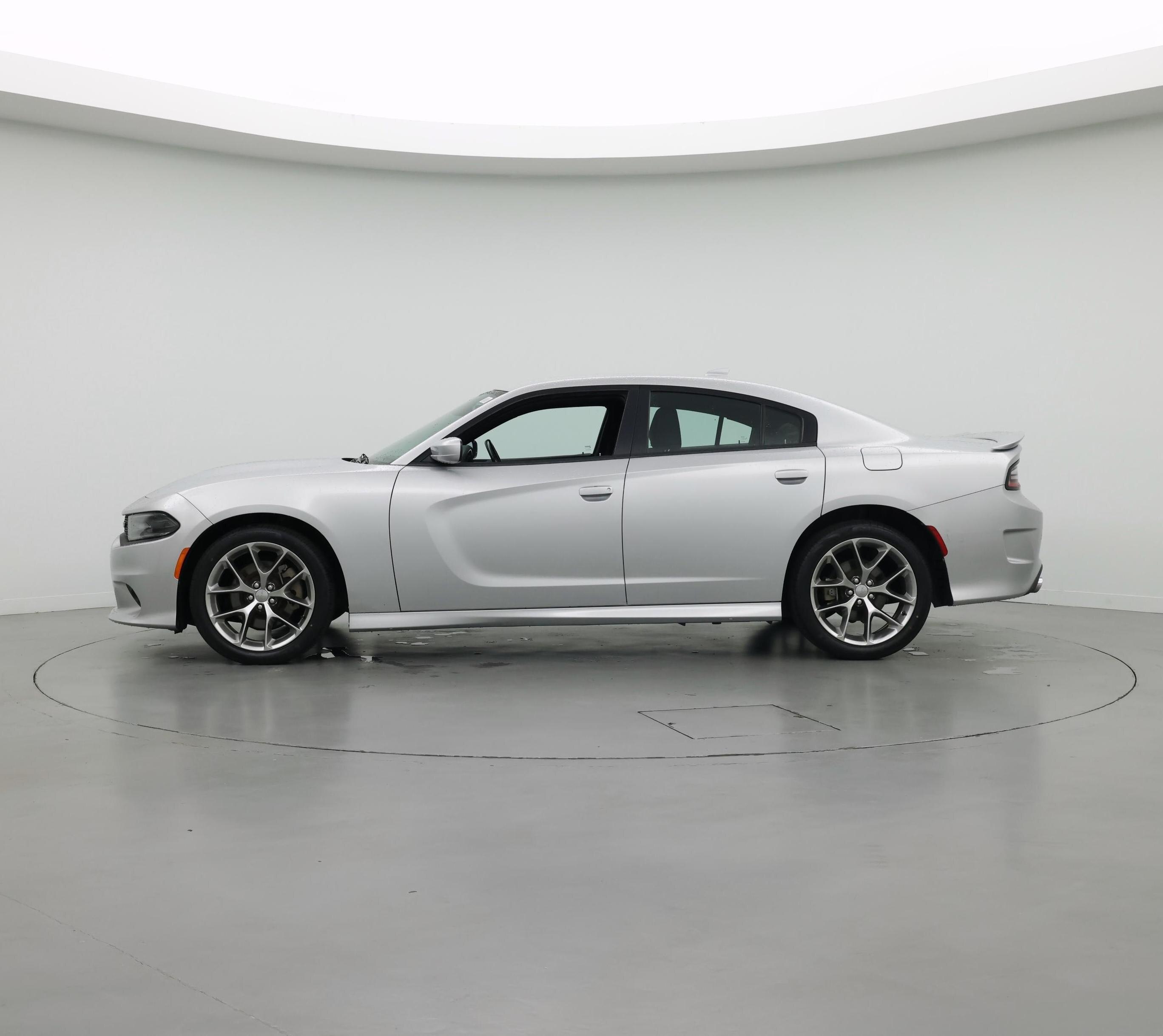 Thumbnail: 2021 Dodge Charger - 3