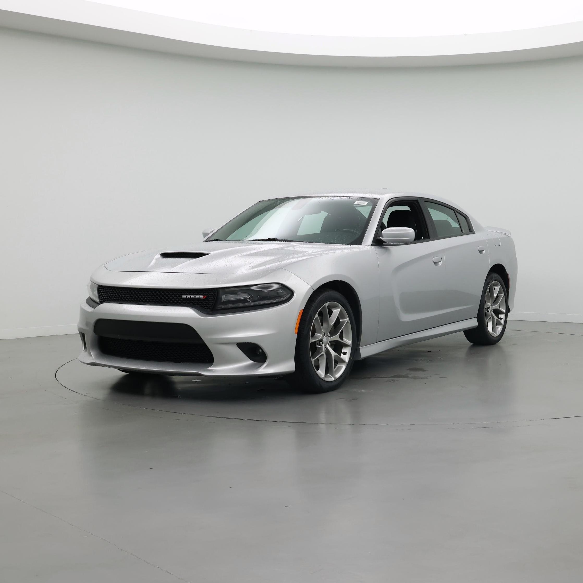 Thumbnail: 2021 Dodge Charger - 4