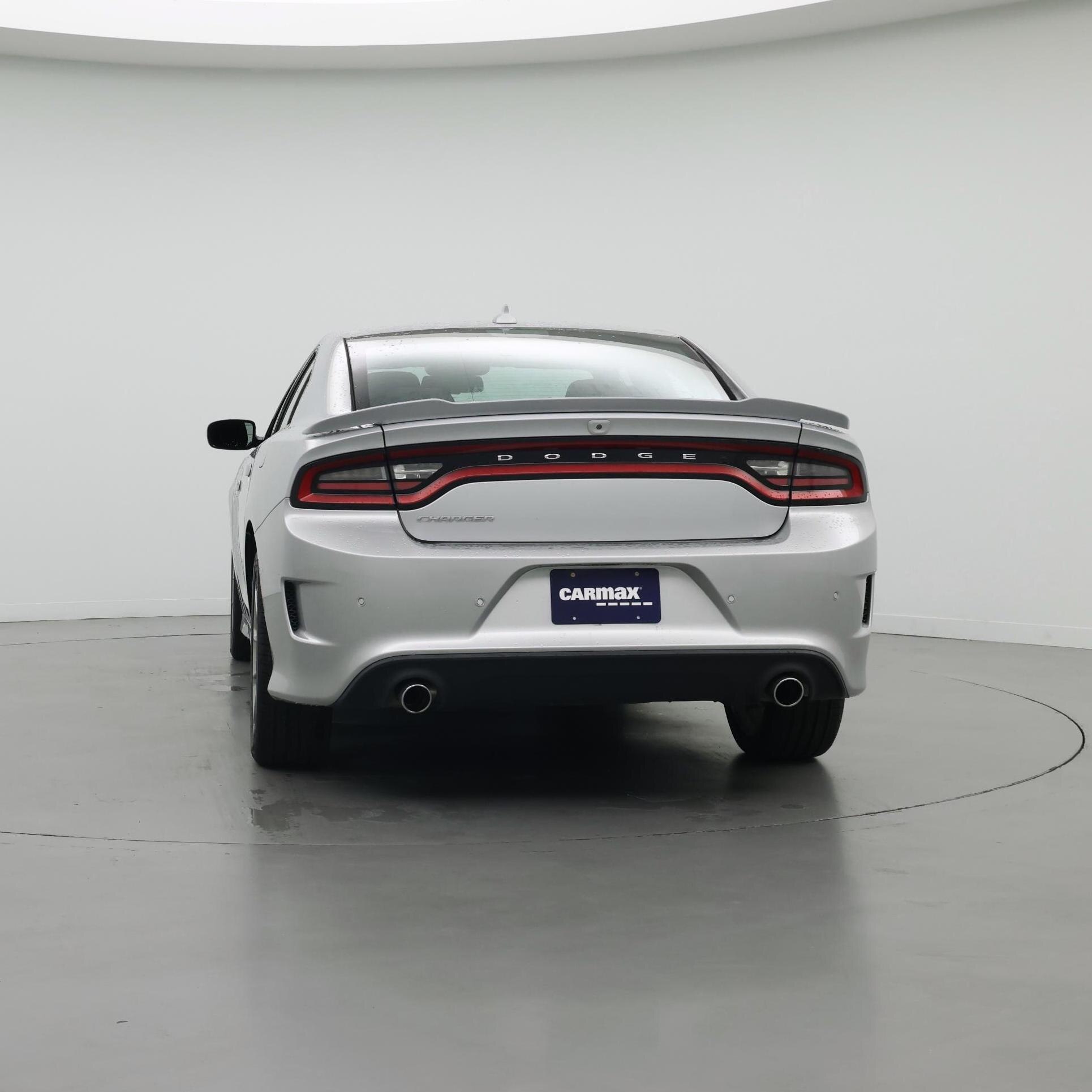 Thumbnail: 2021 Dodge Charger - 6