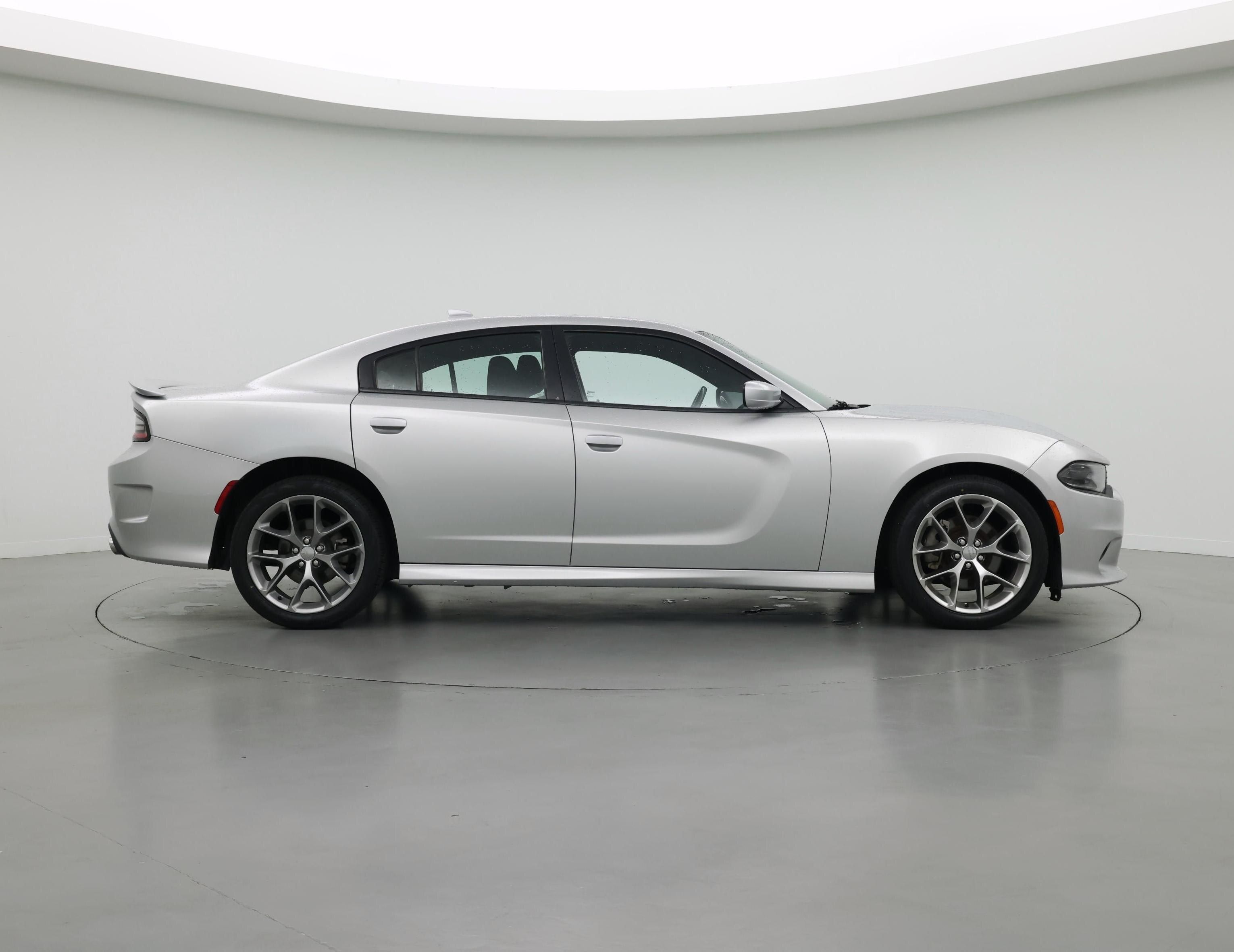 Thumbnail: 2021 Dodge Charger - 7