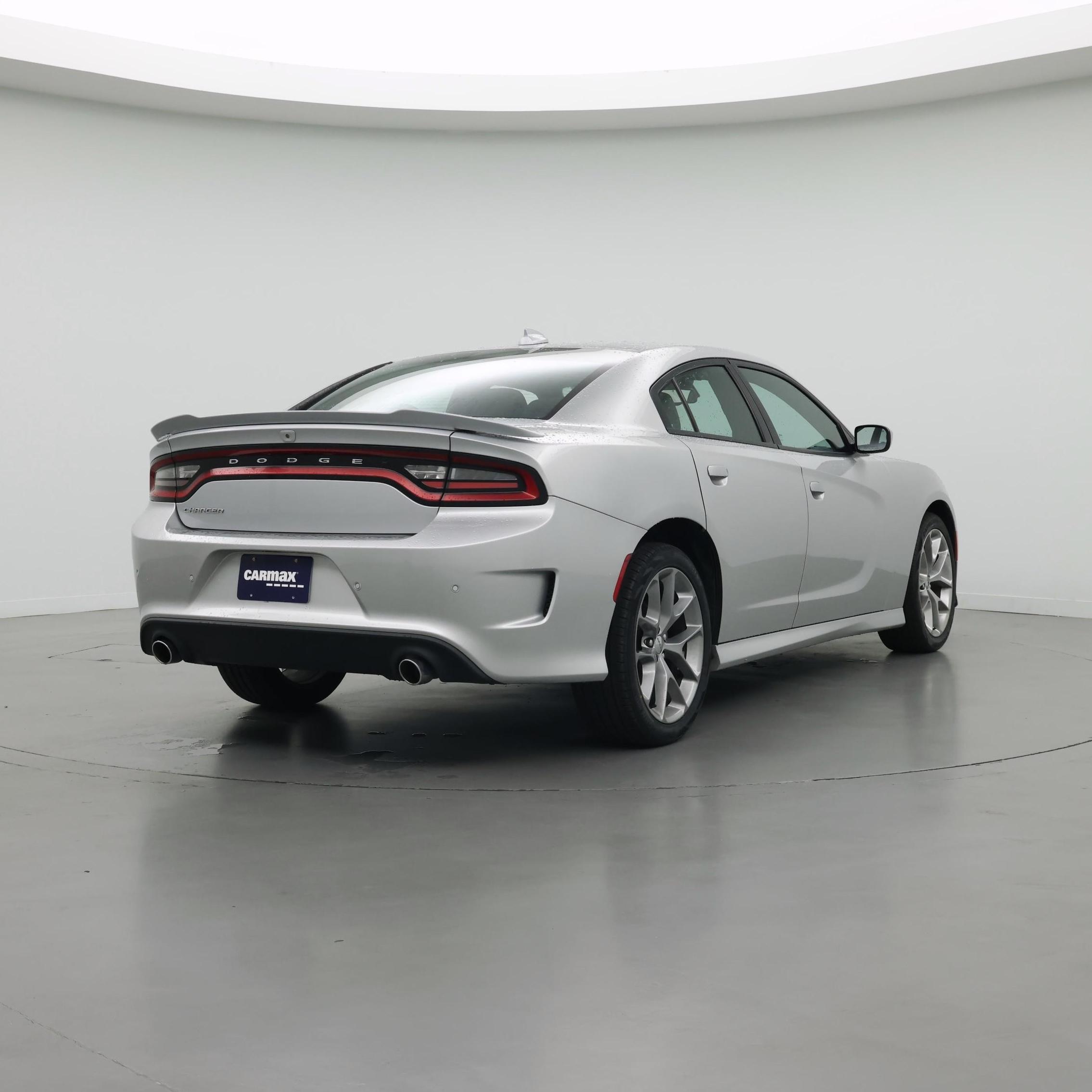 Thumbnail: 2021 Dodge Charger - 8