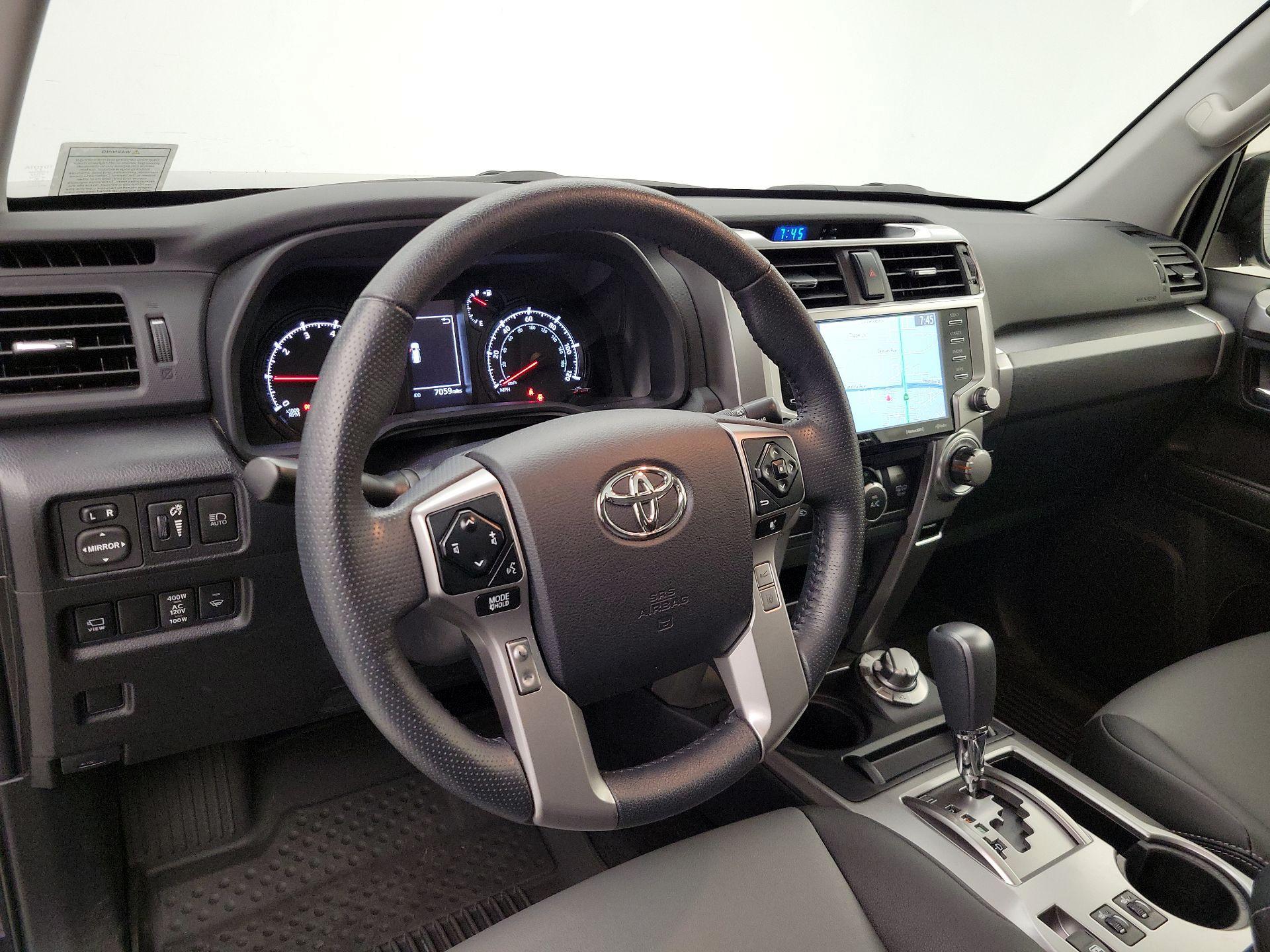 Thumbnail: 2024 Toyota 4Runner - 9