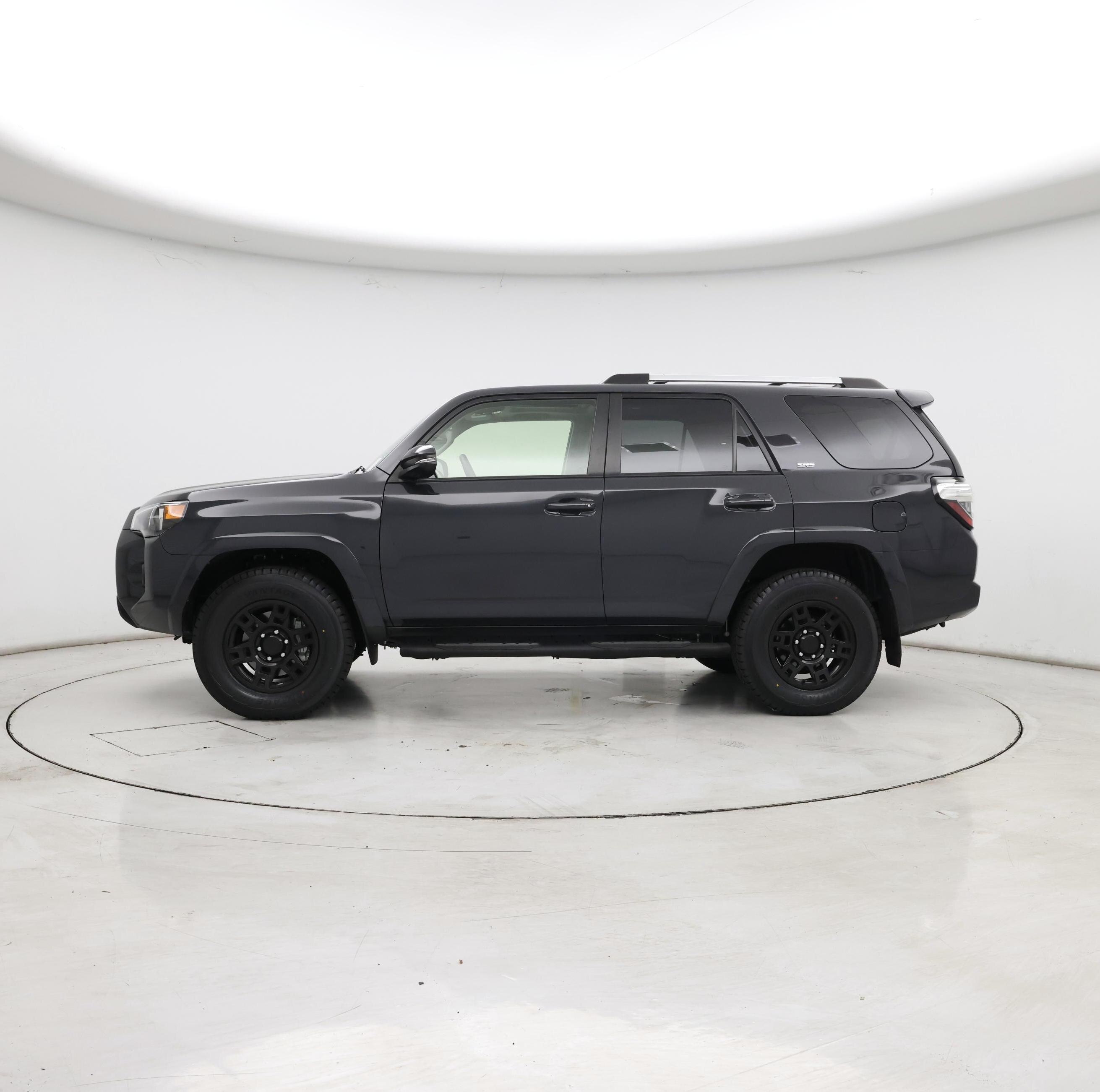 Thumbnail: 2024 Toyota 4Runner - 3
