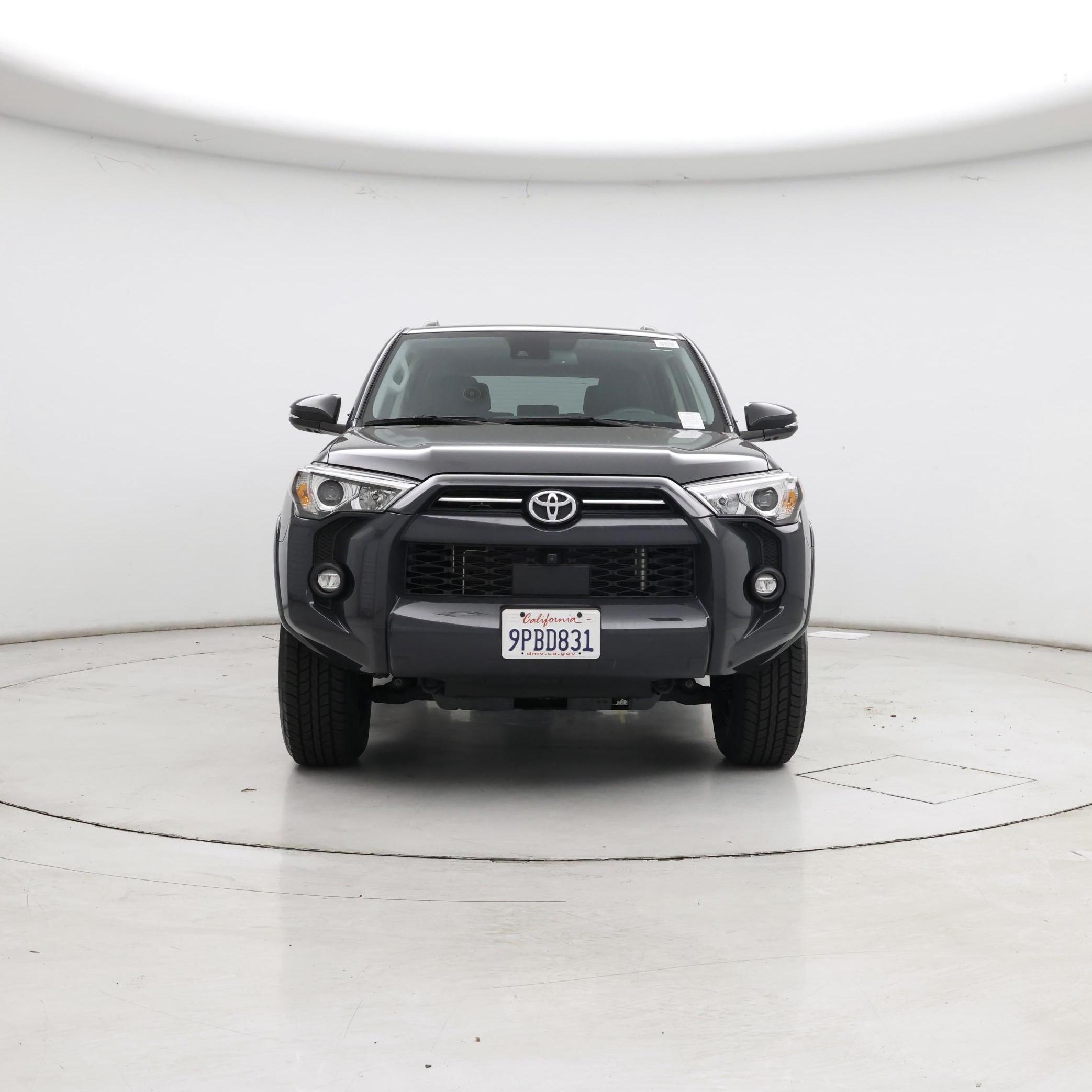 Thumbnail: 2024 Toyota 4Runner - 5