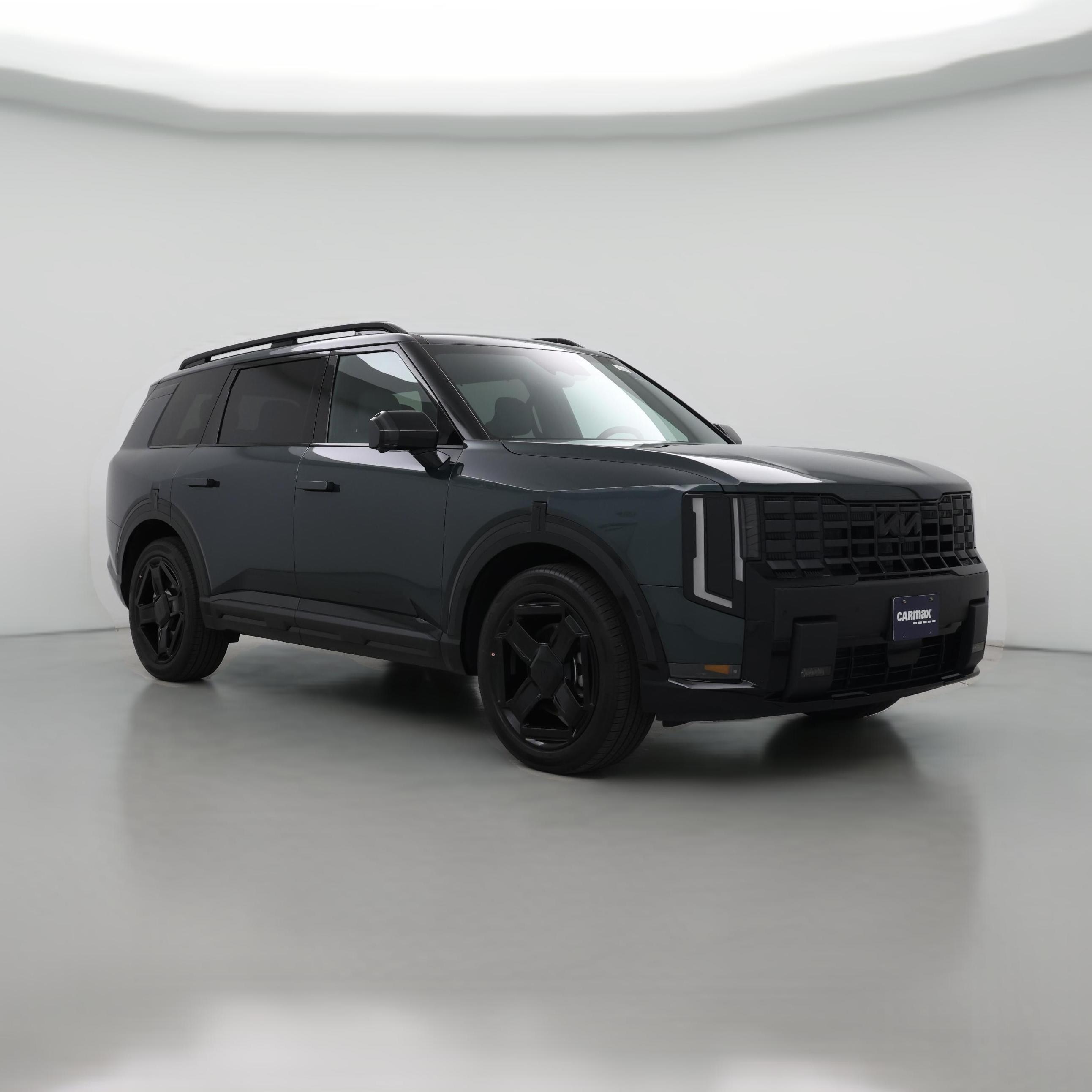 Thumbnail: 2027 Kia Telluride - 1