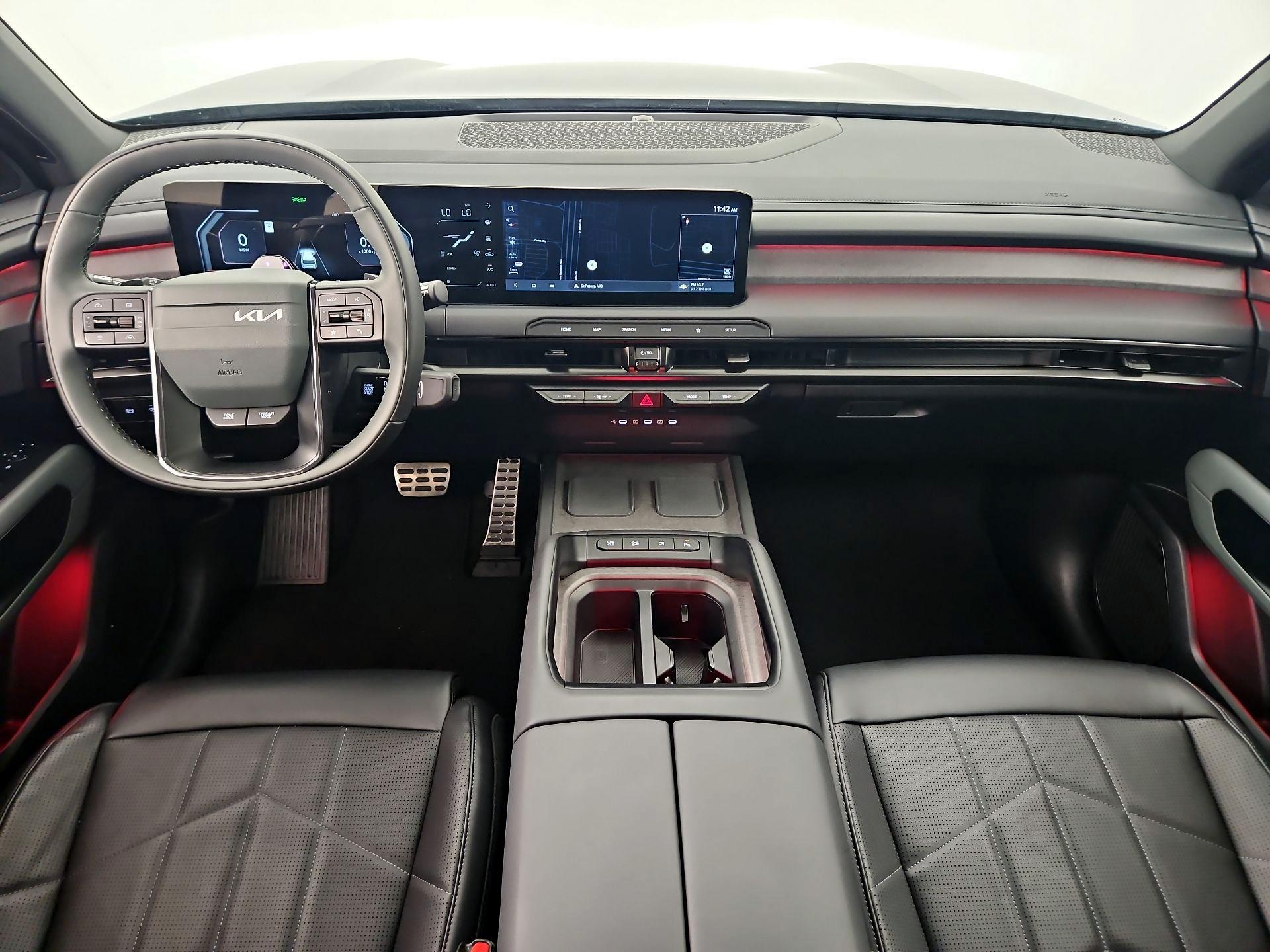 Thumbnail: 2027 Kia Telluride - 9
