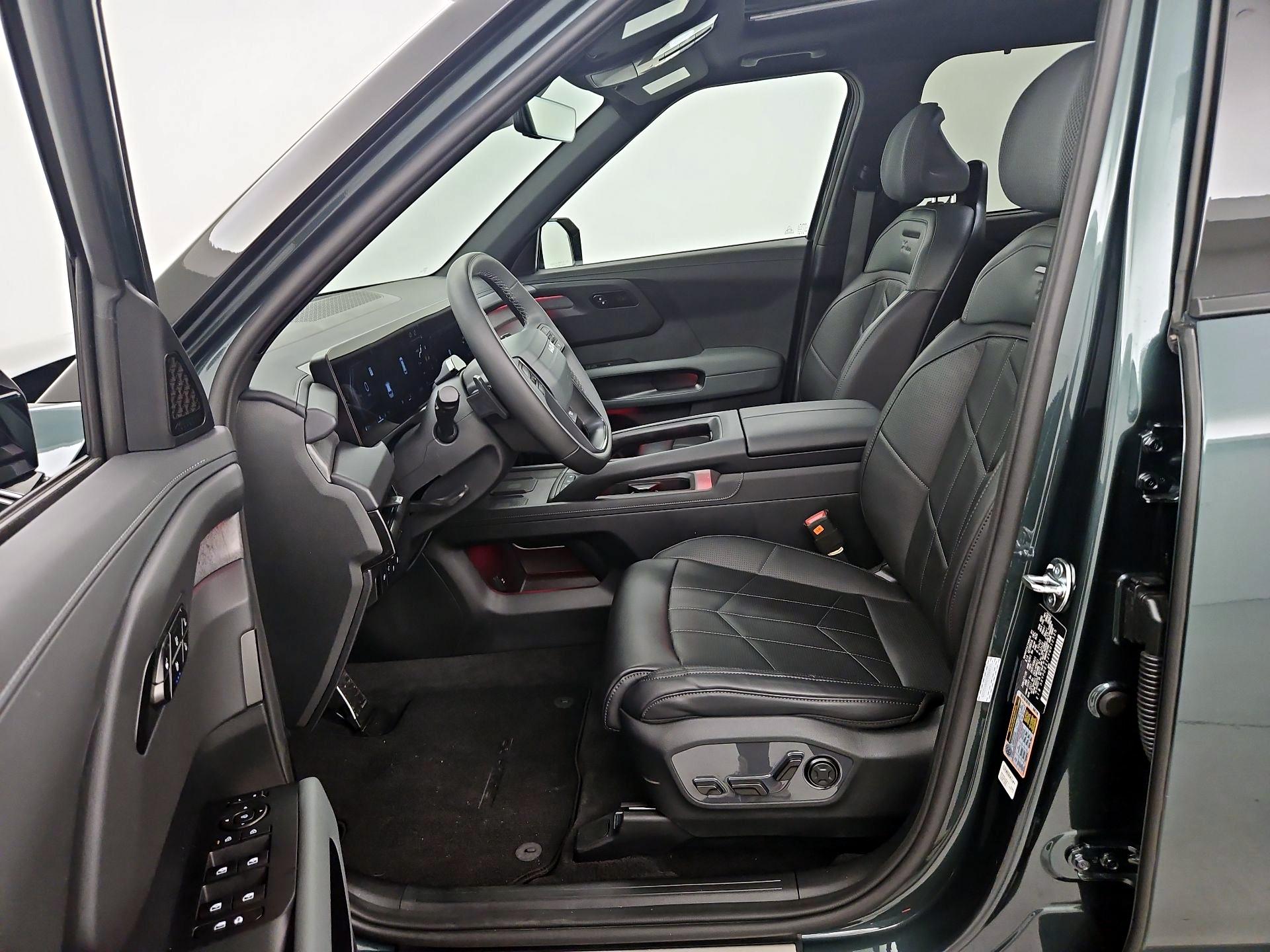 Thumbnail: 2027 Kia Telluride - 11
