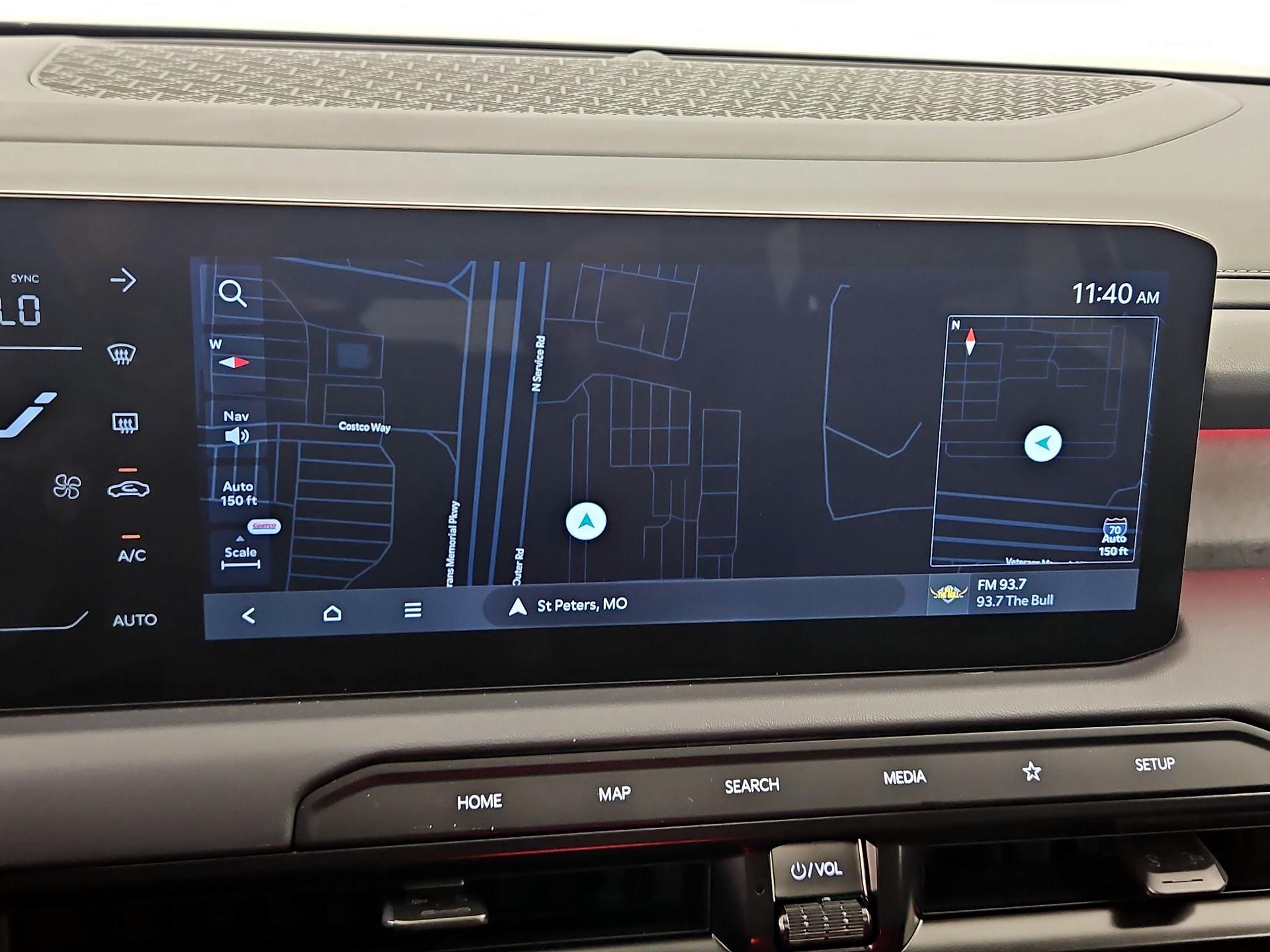 Thumbnail: 2027 Kia Telluride - 14