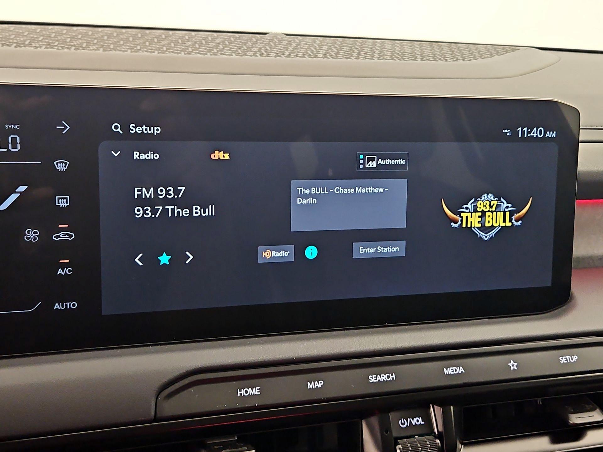 Thumbnail: 2027 Kia Telluride - 16