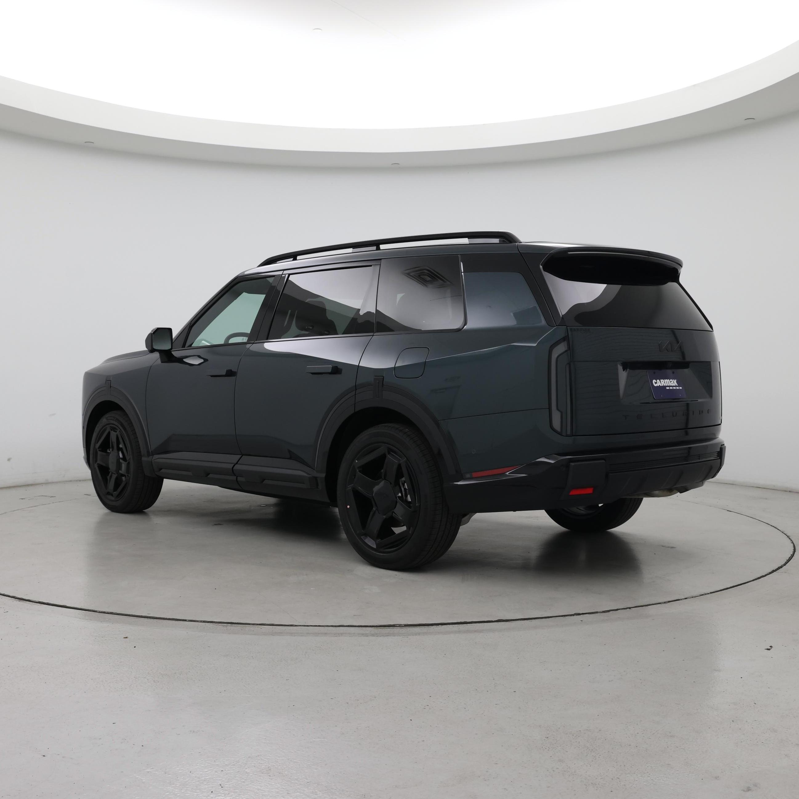 Thumbnail: 2027 Kia Telluride - 2