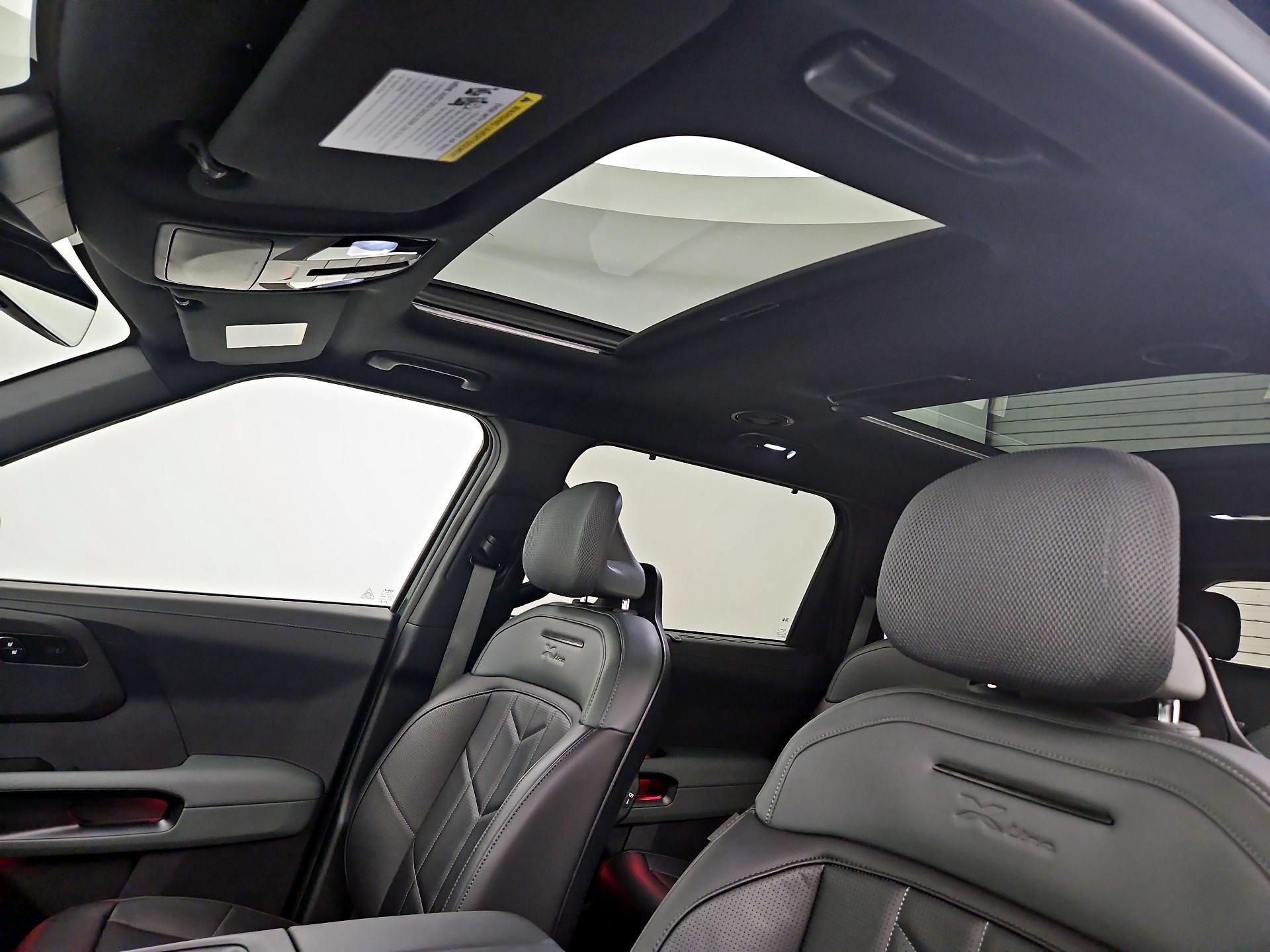 Thumbnail: 2027 Kia Telluride - 20